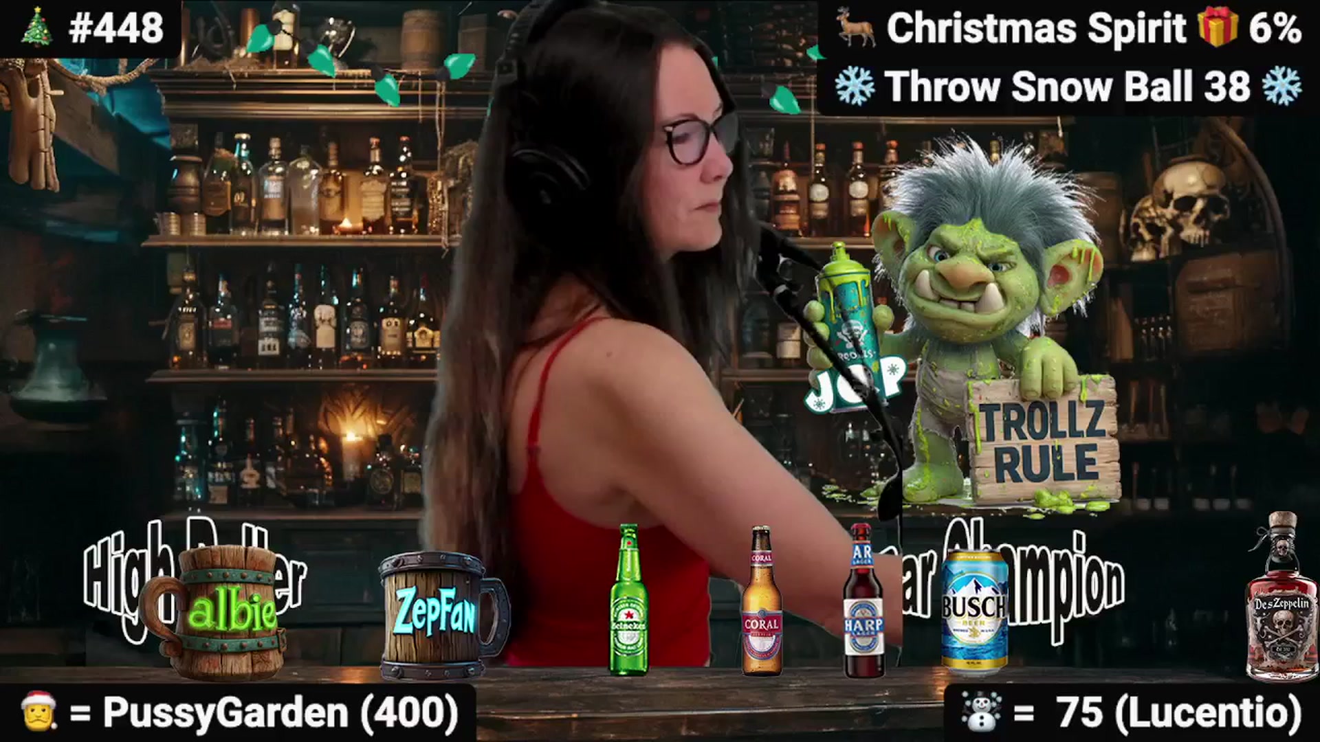 Gallery image thumbnail from DesZeppelin's myfreecams stream on, 12/17/2025, 01:57 image 19 of 20