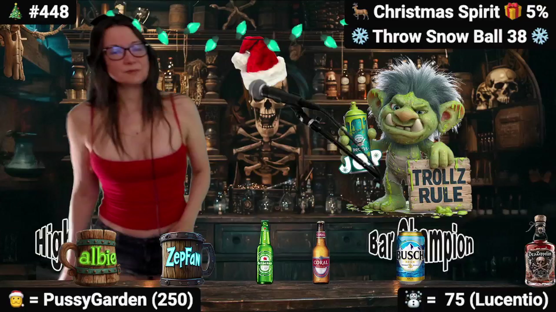 Gallery image thumbnail from DesZeppelin's myfreecams stream on, 12/17/2025, 01:57 image 9 of 20