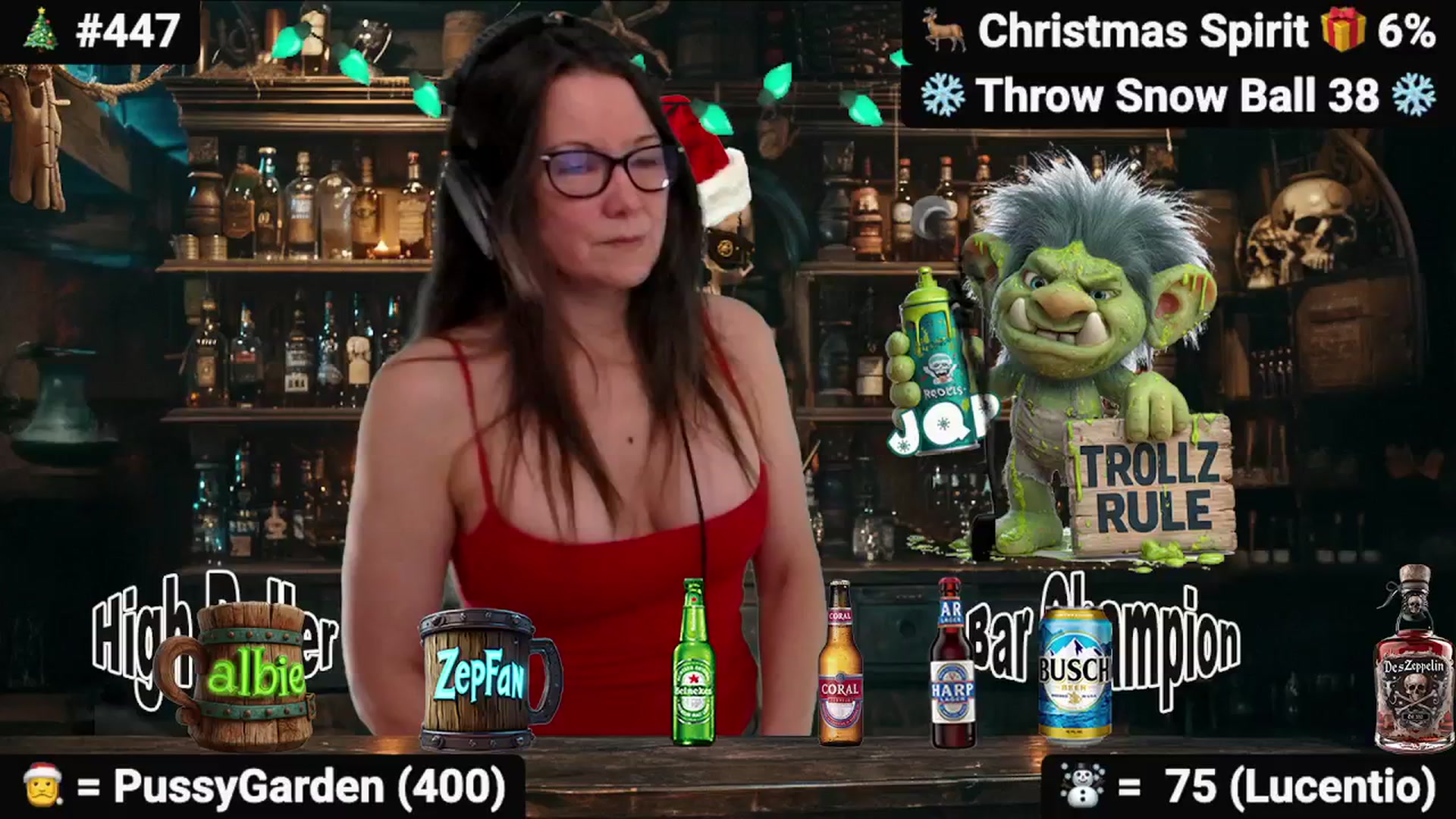 Gallery image thumbnail from DesZeppelin's myfreecams stream on, 12/17/2025, 01:57 image 15 of 20