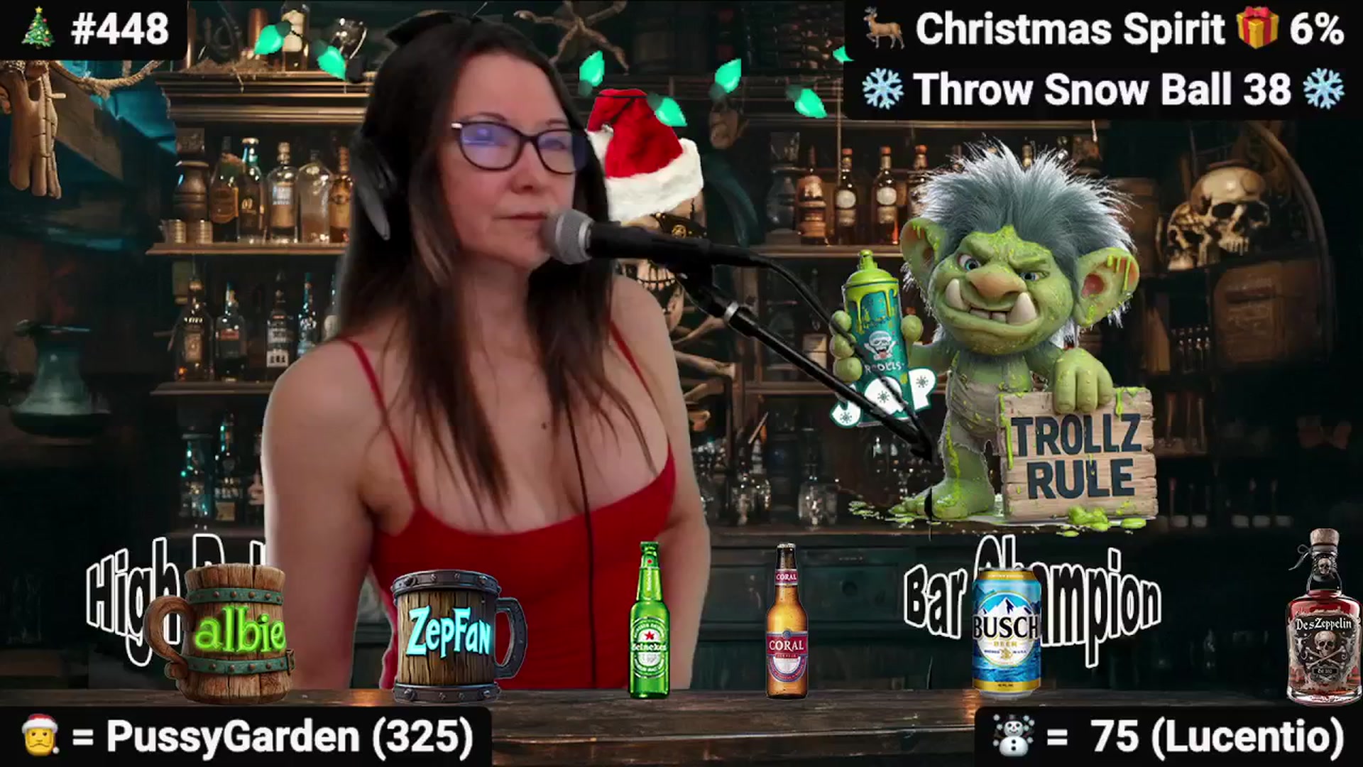 Gallery image thumbnail from DesZeppelin's myfreecams stream on, 12/17/2025, 01:57 image 12 of 20