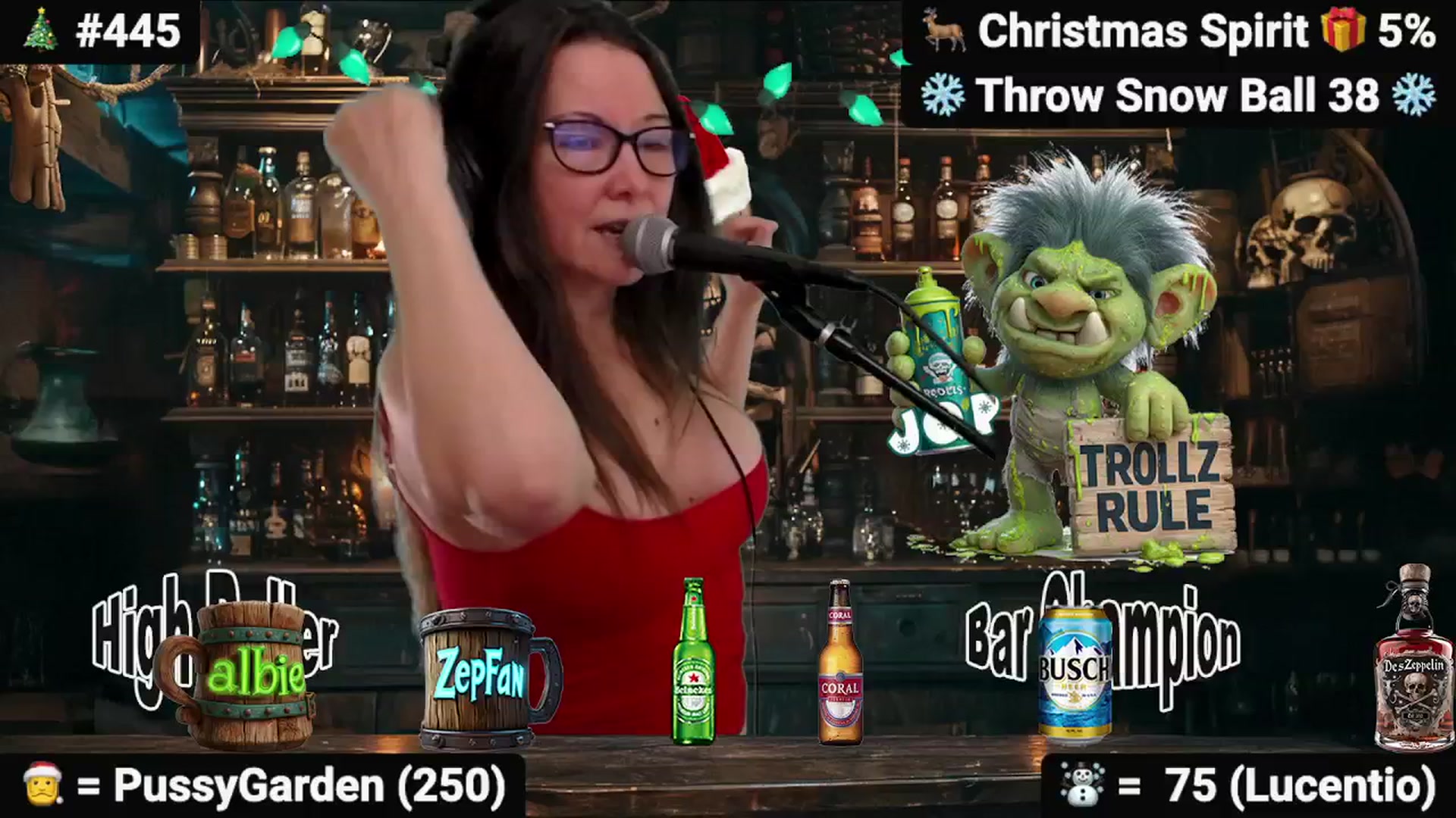 Gallery image thumbnail from DesZeppelin's myfreecams stream on, 12/17/2025, 01:57 image 7 of 20