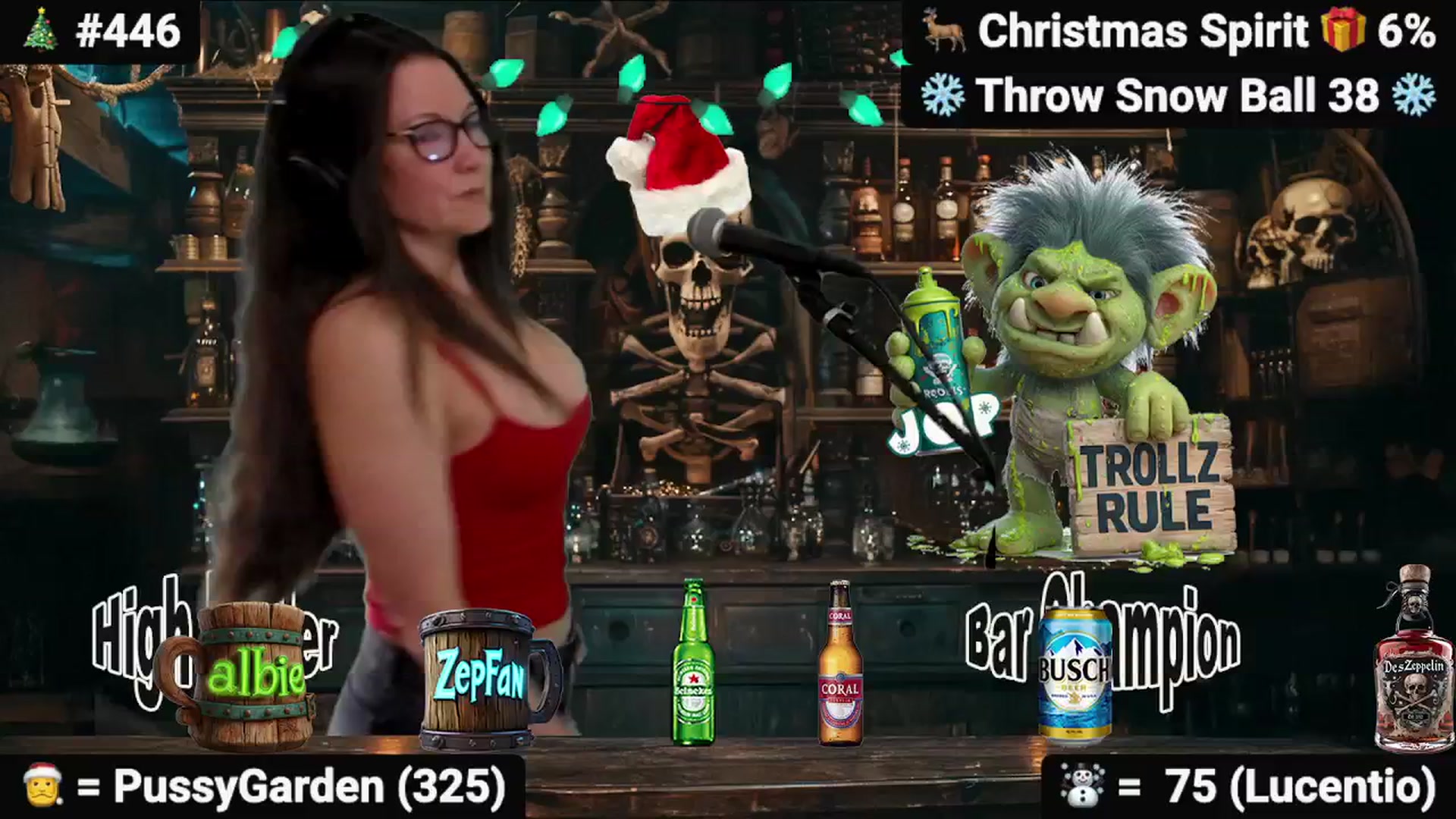 Gallery image thumbnail from DesZeppelin's myfreecams stream on, 12/17/2025, 01:57 image 10 of 20