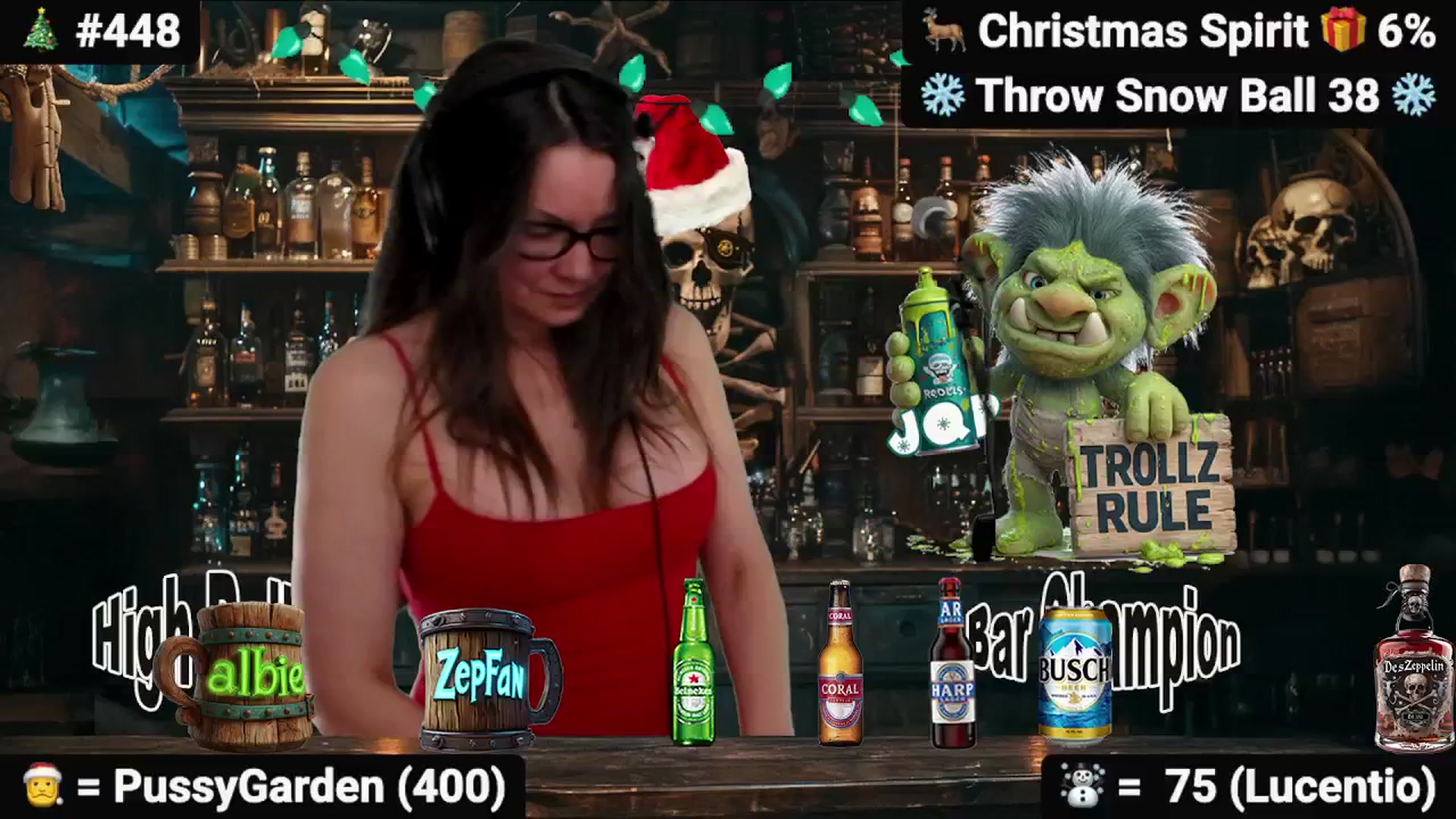 Gallery image thumbnail from DesZeppelin's myfreecams stream on, 12/17/2025, 01:57 image 17 of 20