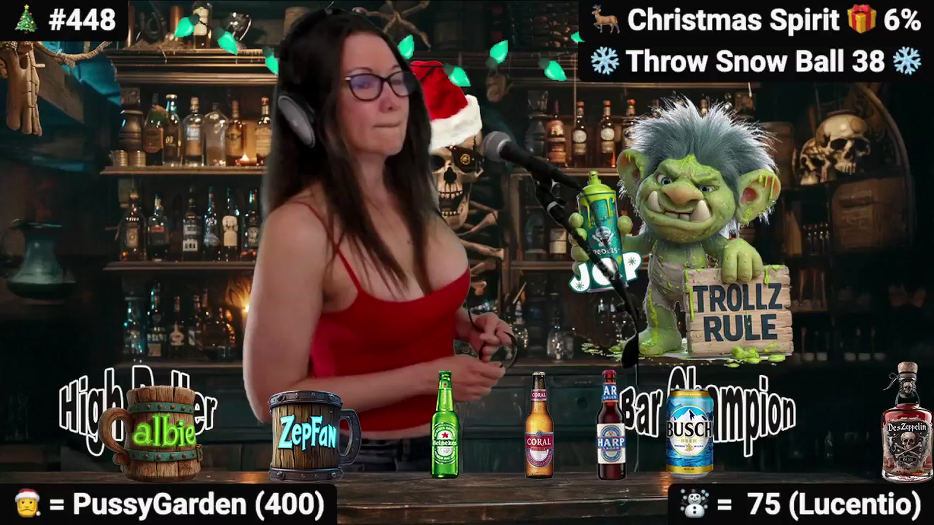 Gallery image thumbnail from DesZeppelin's myfreecams stream on, 12/17/2025, 01:57 image 18 of 20