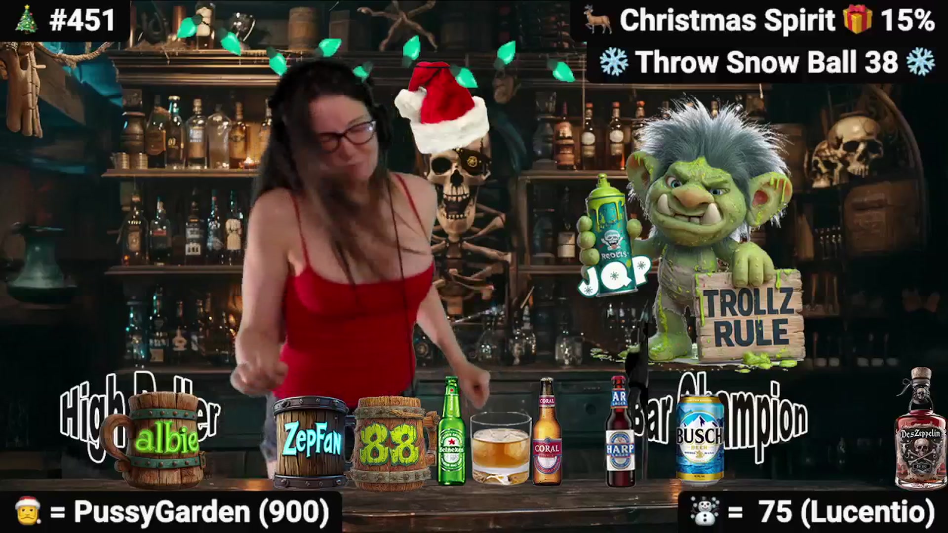 Gallery image thumbnail from DesZeppelin's myfreecams stream on, 12/17/2025, 08:31 image 4 of 20