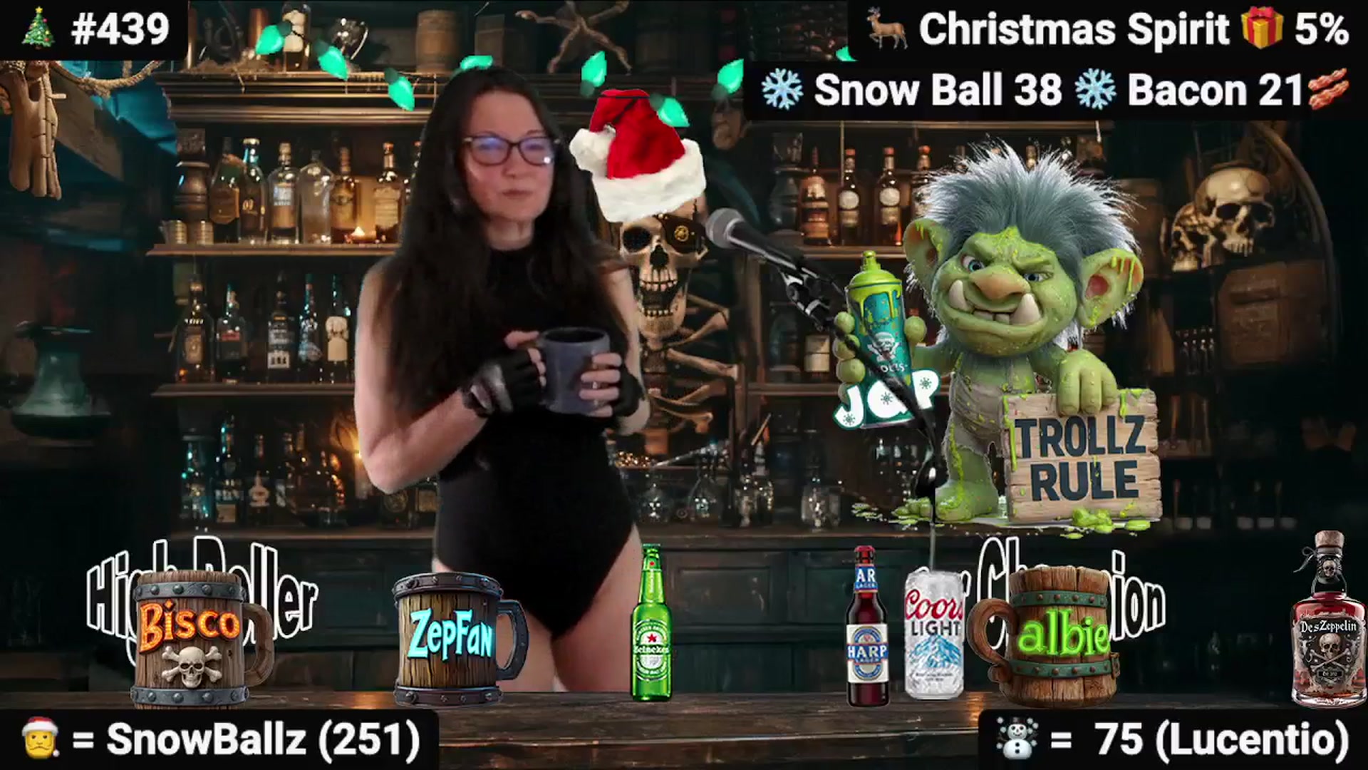 Gallery image thumbnail from DesZeppelin's myfreecams stream on, 12/18/2025, 02:03 image 5 of 20