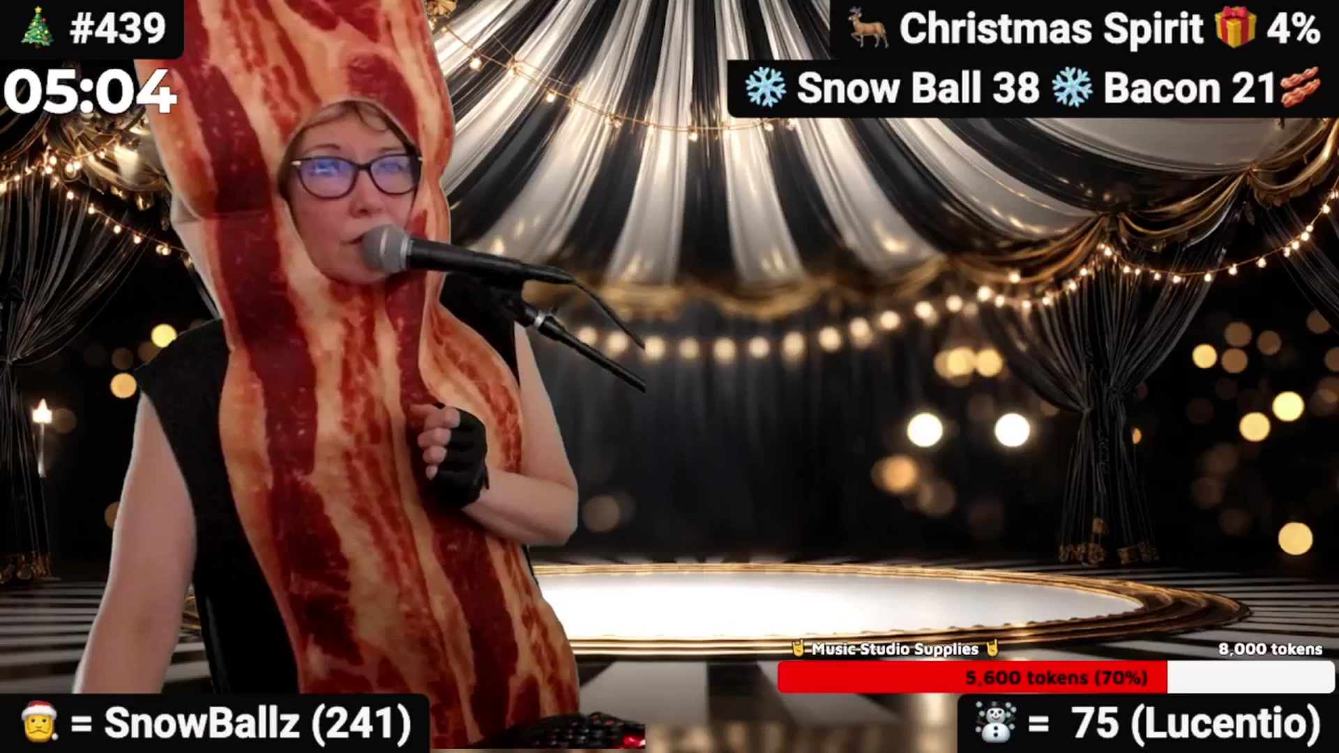 Gallery image thumbnail from DesZeppelin's myfreecams stream on, 12/18/2025, 02:03 image 1 of 20