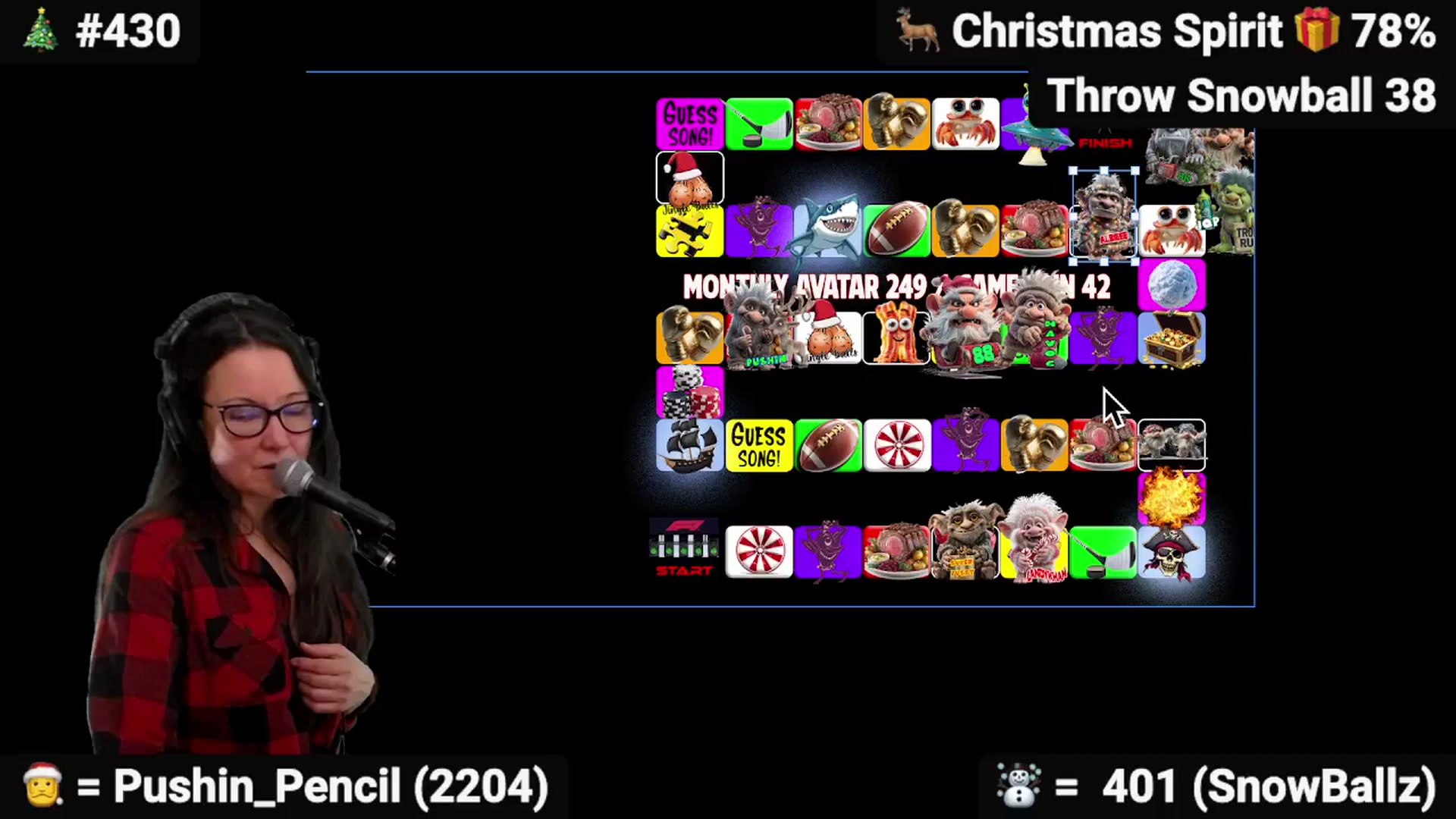 Gallery image thumbnail from DesZeppelin's myfreecams stream on, 12/21/2025, 09:36 image 12 of 20