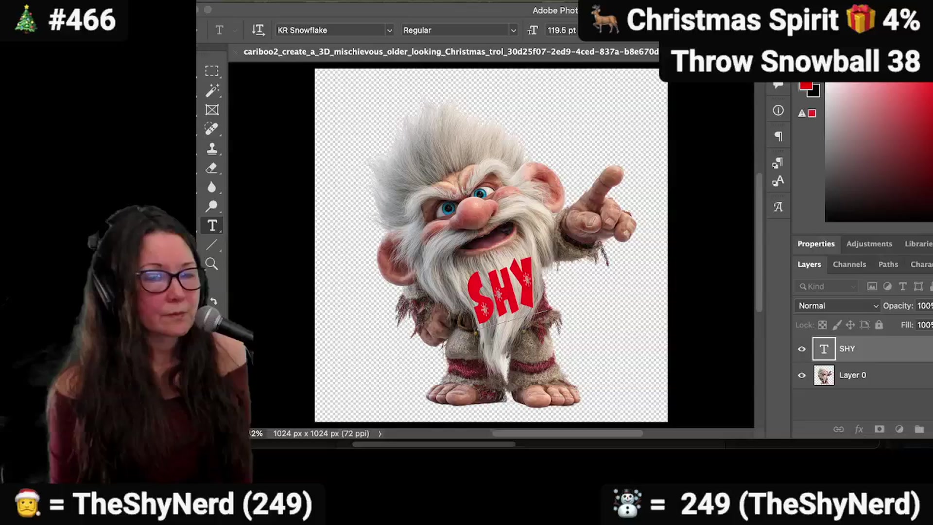 Gallery image thumbnail from DesZeppelin's myfreecams stream on, 12/23/2025, 24:01 image 2 of 20