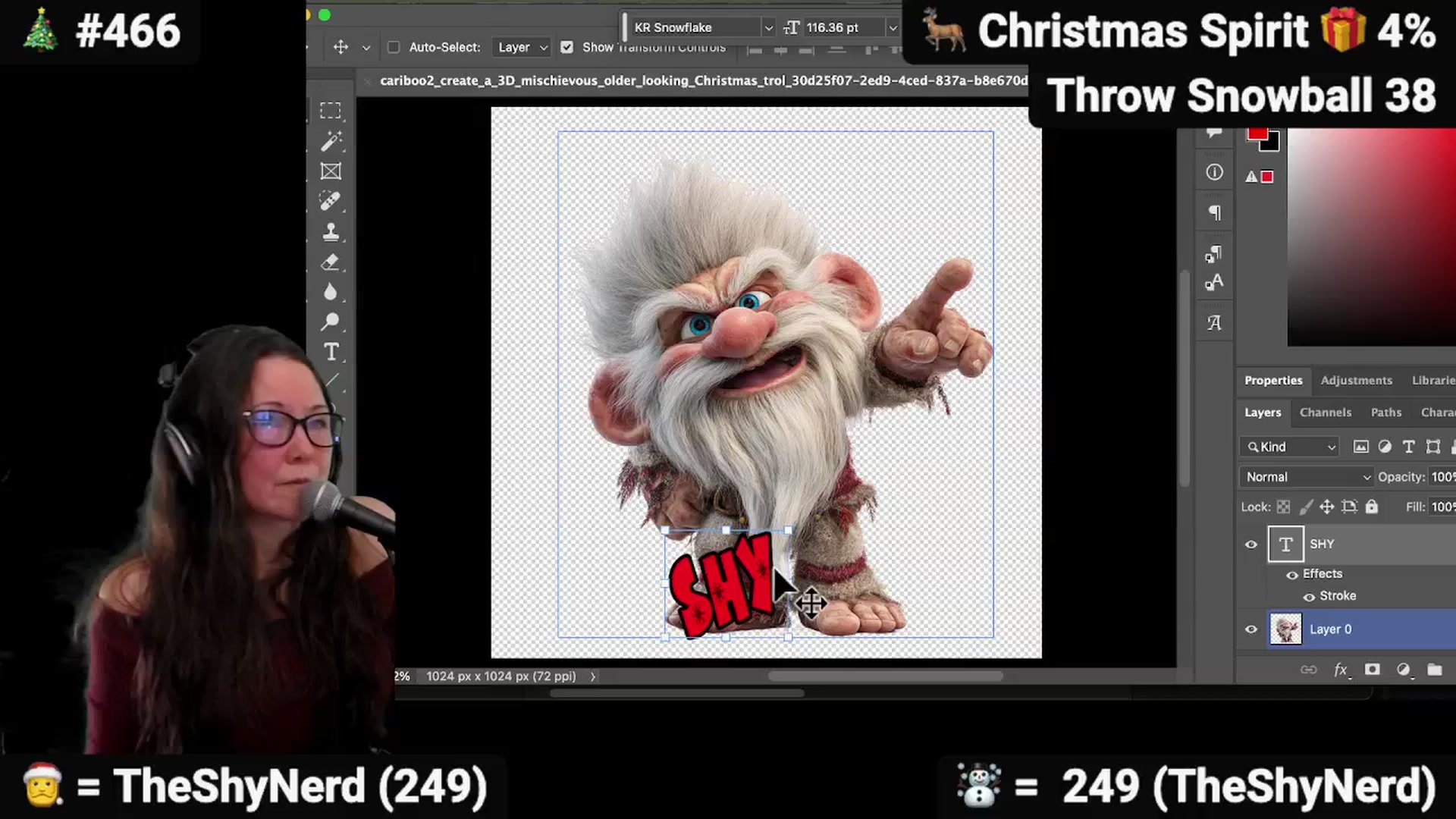 Gallery image thumbnail from DesZeppelin's myfreecams stream on, 12/23/2025, 24:01 image 3 of 20