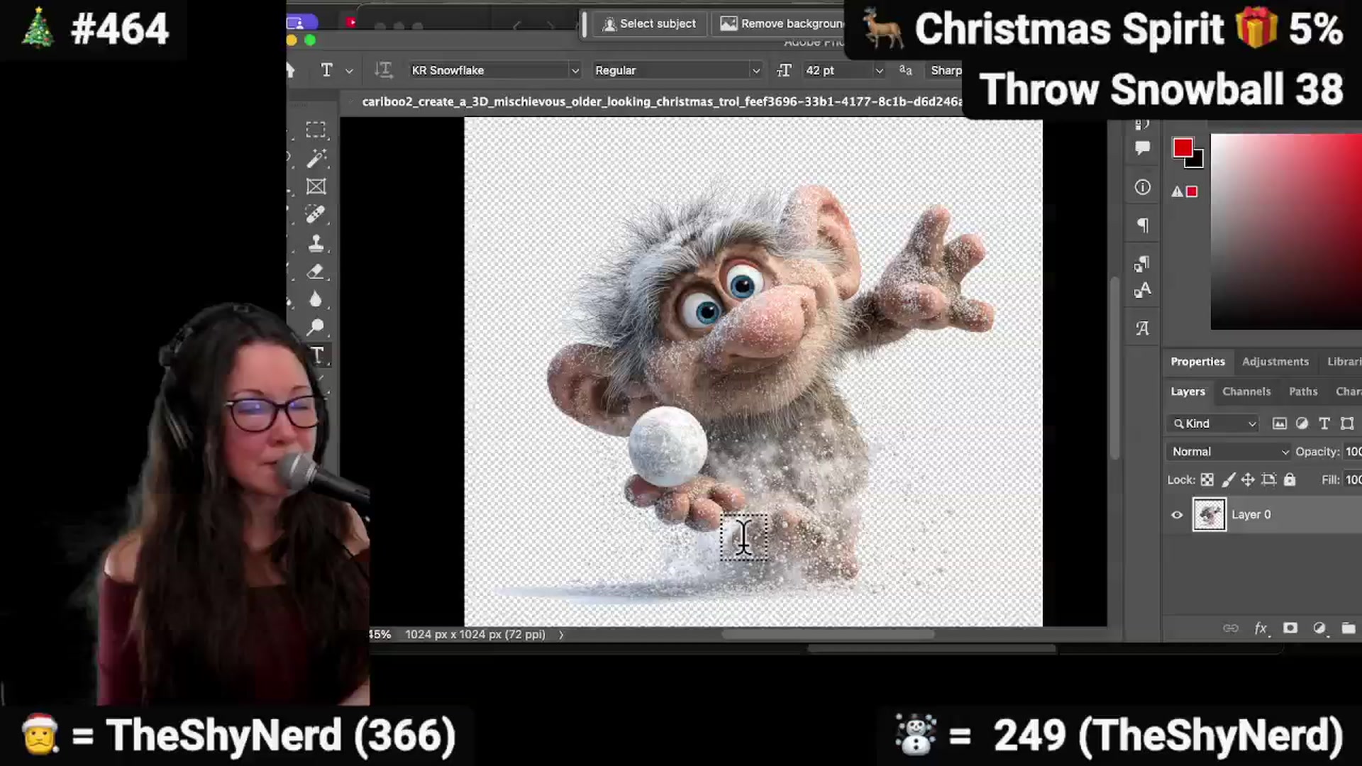 Gallery image thumbnail from DesZeppelin's myfreecams stream on, 12/23/2025, 24:01 image 11 of 20