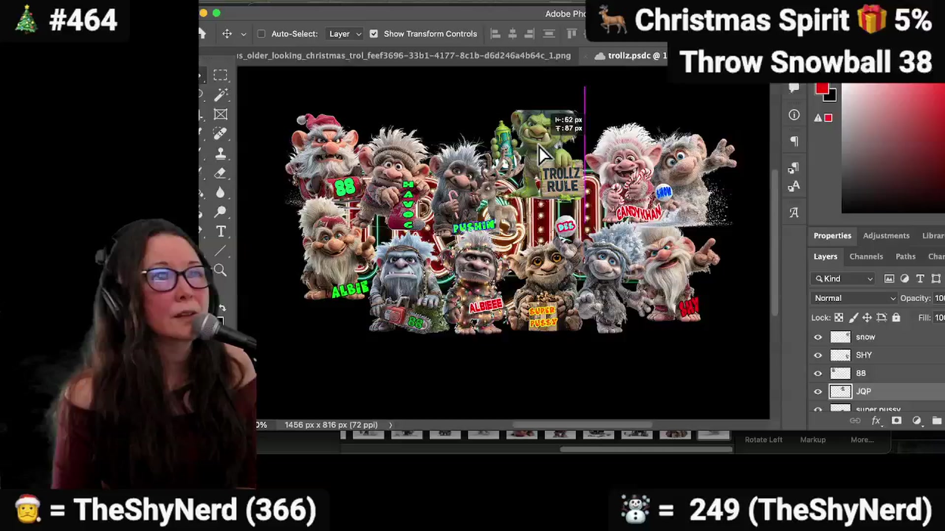 Gallery image thumbnail from DesZeppelin's myfreecams stream on, 12/23/2025, 24:01 image 20 of 20