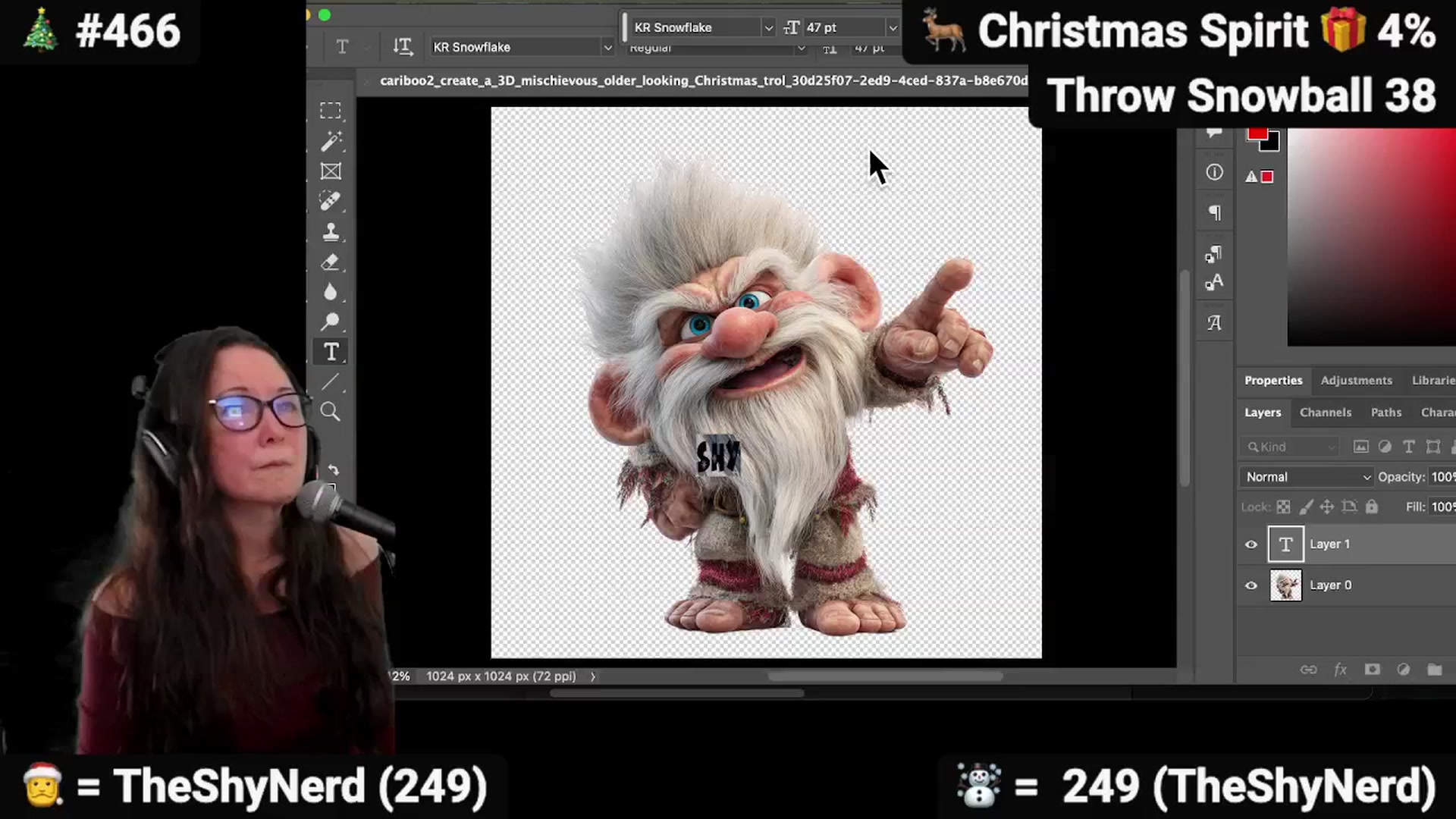 Gallery image thumbnail from DesZeppelin's myfreecams stream on, 12/23/2025, 24:01 image 1 of 20