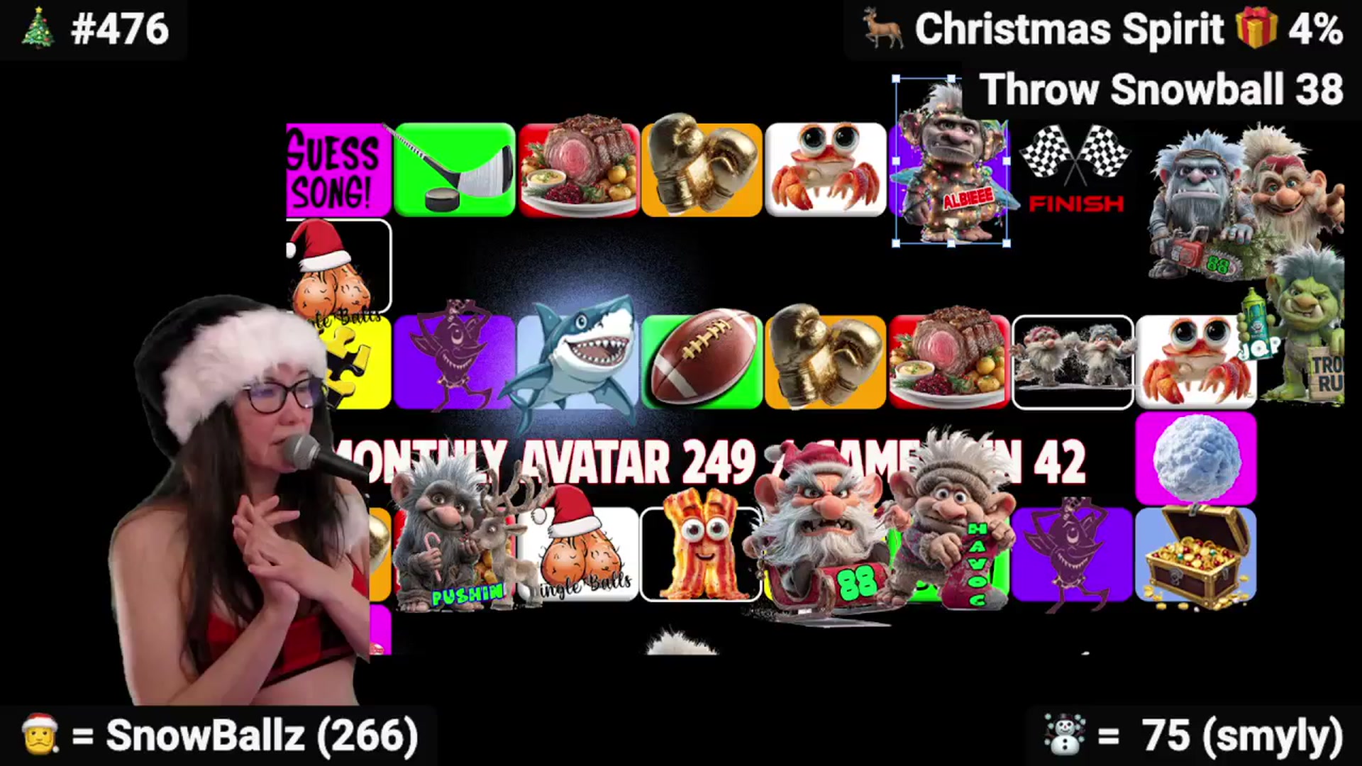 Gallery image thumbnail from DesZeppelin's myfreecams stream on, 12/24/2025, 01:35 image 10 of 20
