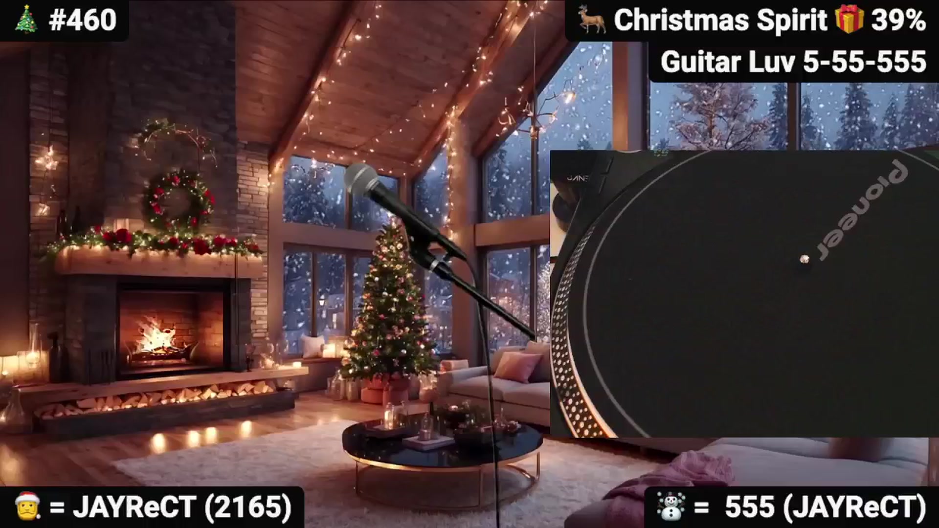 Gallery image thumbnail from DesZeppelin's myfreecams stream on, 12/24/2025, 07:58 image 5 of 20