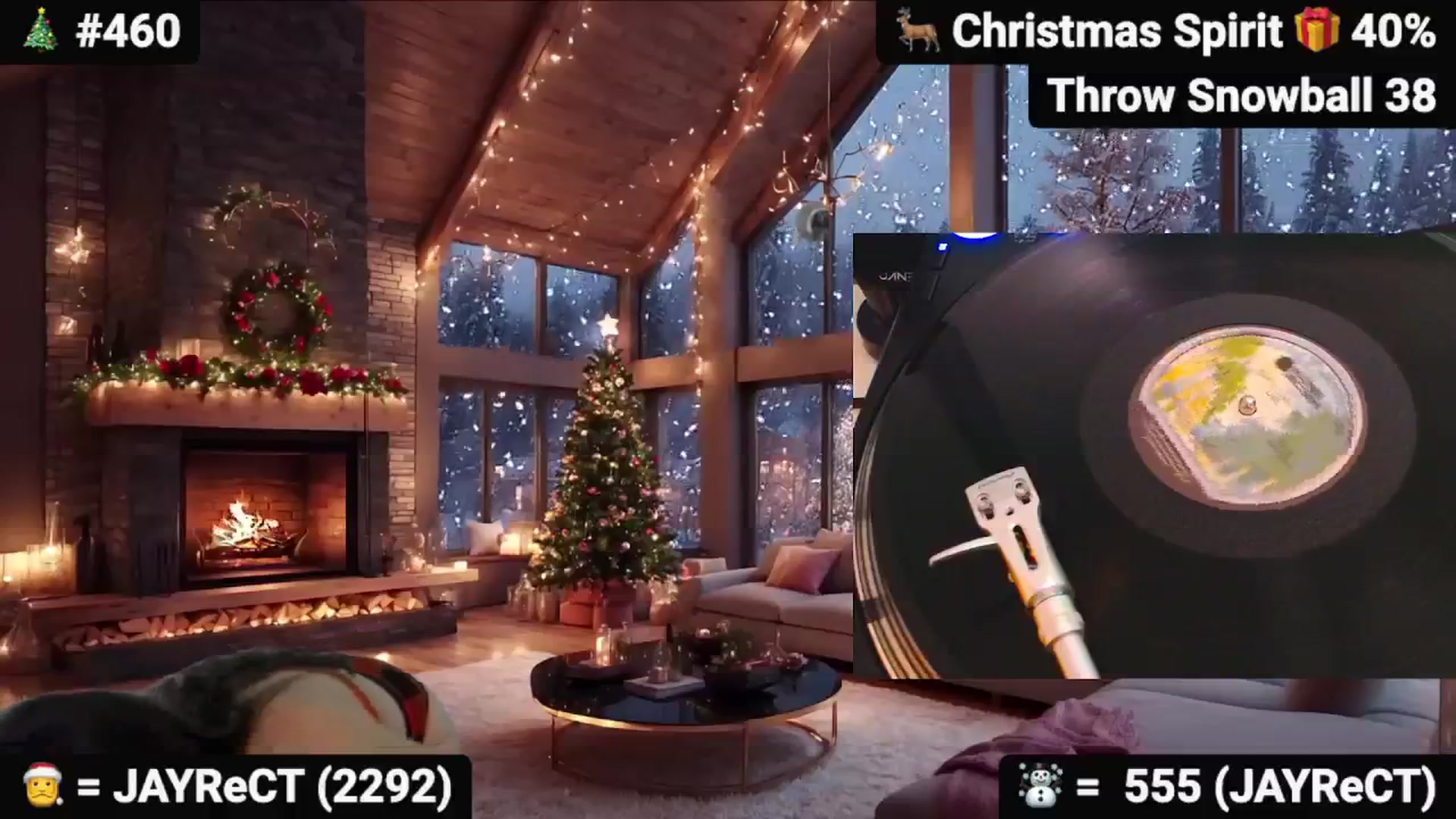 Gallery image thumbnail from DesZeppelin's myfreecams stream on, 12/24/2025, 07:58 image 9 of 20