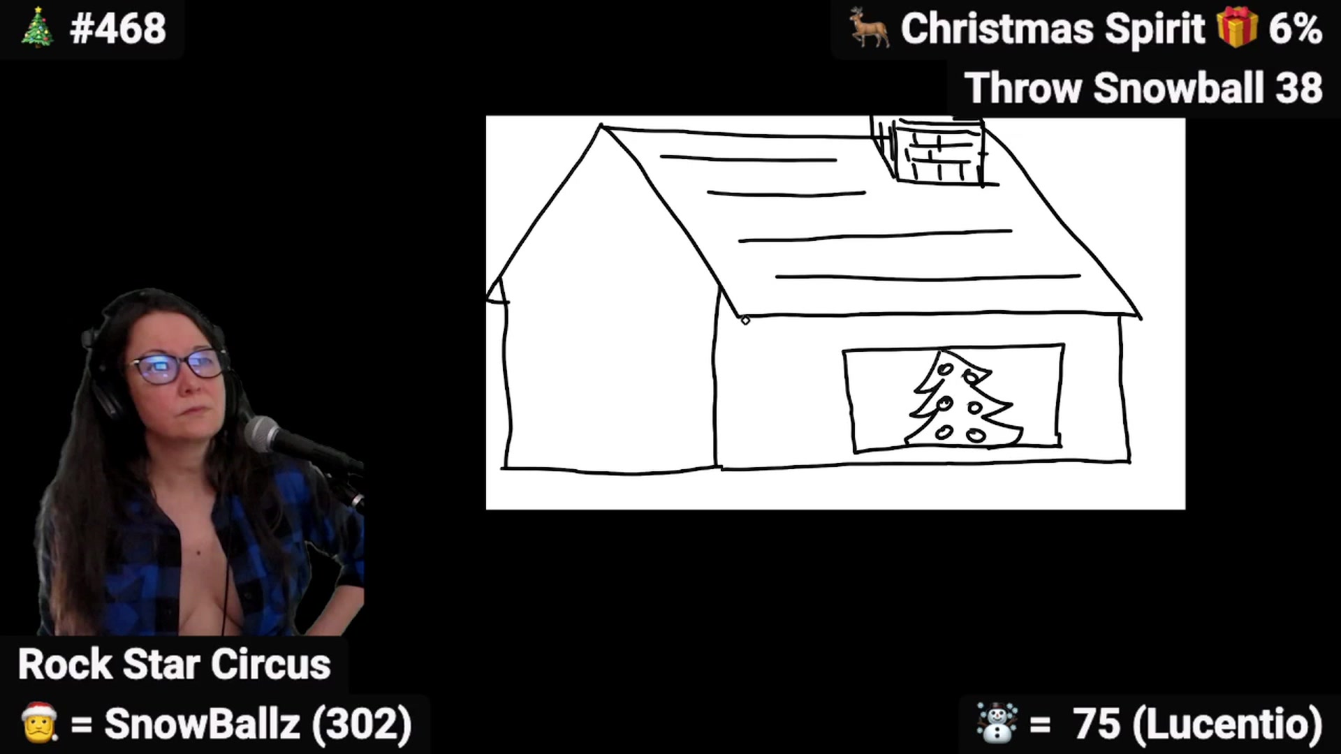 Gallery image thumbnail from DesZeppelin's myfreecams stream on, 12/25/2025, 01:37 image 13 of 20