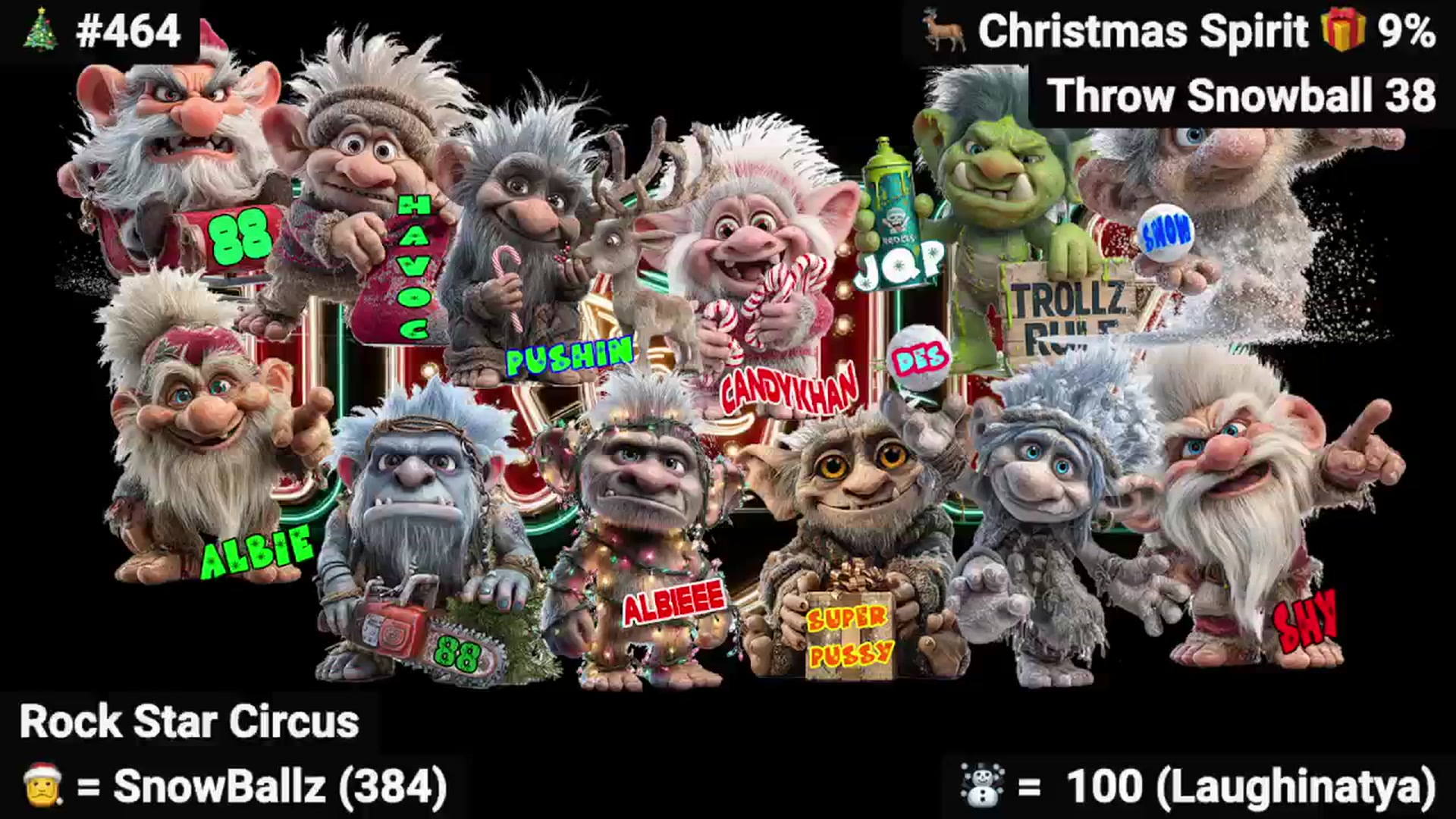 Gallery image thumbnail from DesZeppelin's myfreecams stream on, 12/25/2025, 01:37 image 15 of 20