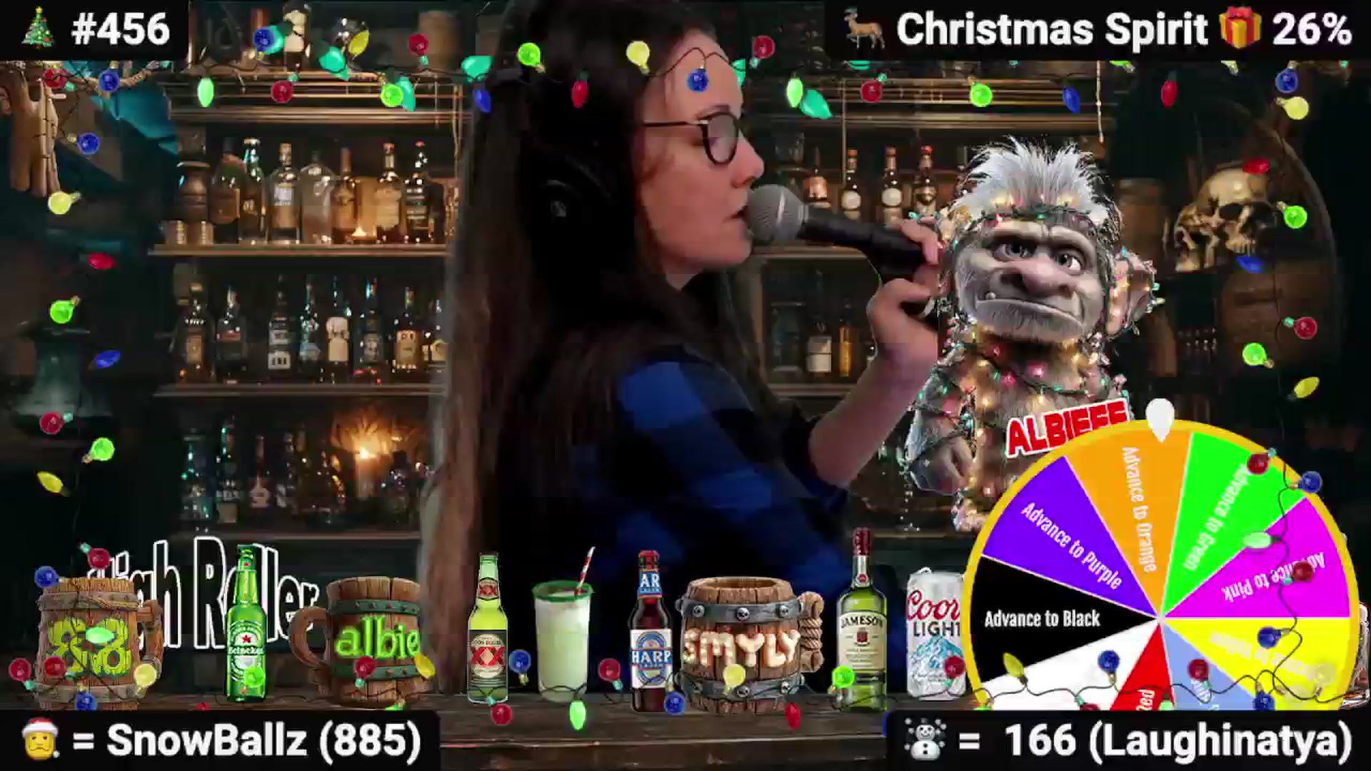 Gallery image thumbnail from DesZeppelin's myfreecams stream on, 12/25/2025, 08:20 image 13 of 20