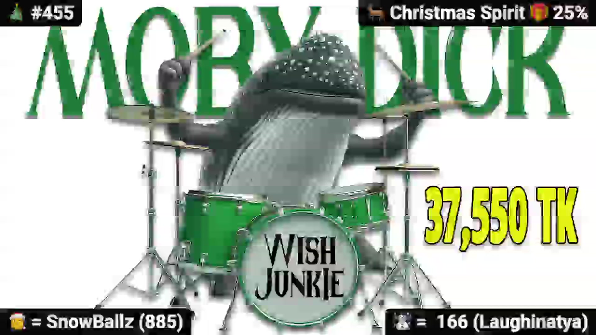 Gallery image thumbnail from DesZeppelin's myfreecams stream on, 12/25/2025, 08:20 image 11 of 20