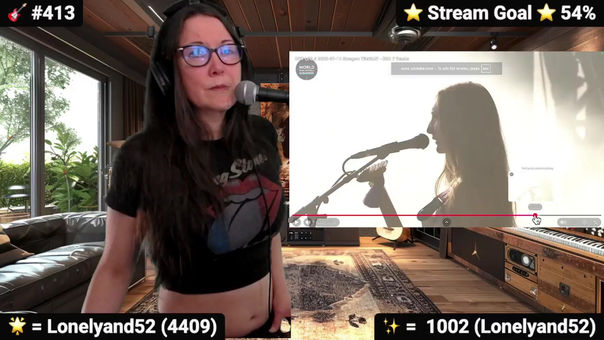 Gallery image thumbnail from DesZeppelin's myfreecams stream on, 12/28/2025, 02:23 image 10 of 20