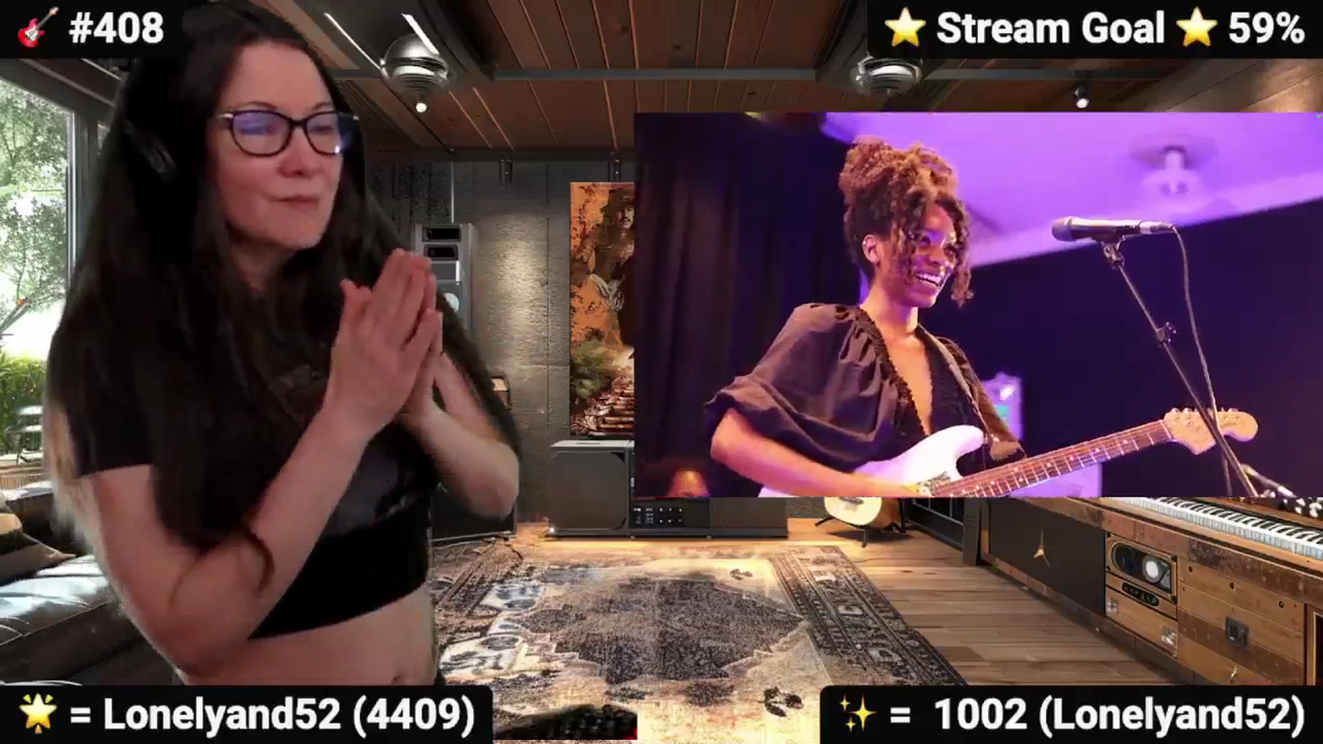 Gallery image thumbnail from DesZeppelin's myfreecams stream on, 12/28/2025, 02:23 image 18 of 20