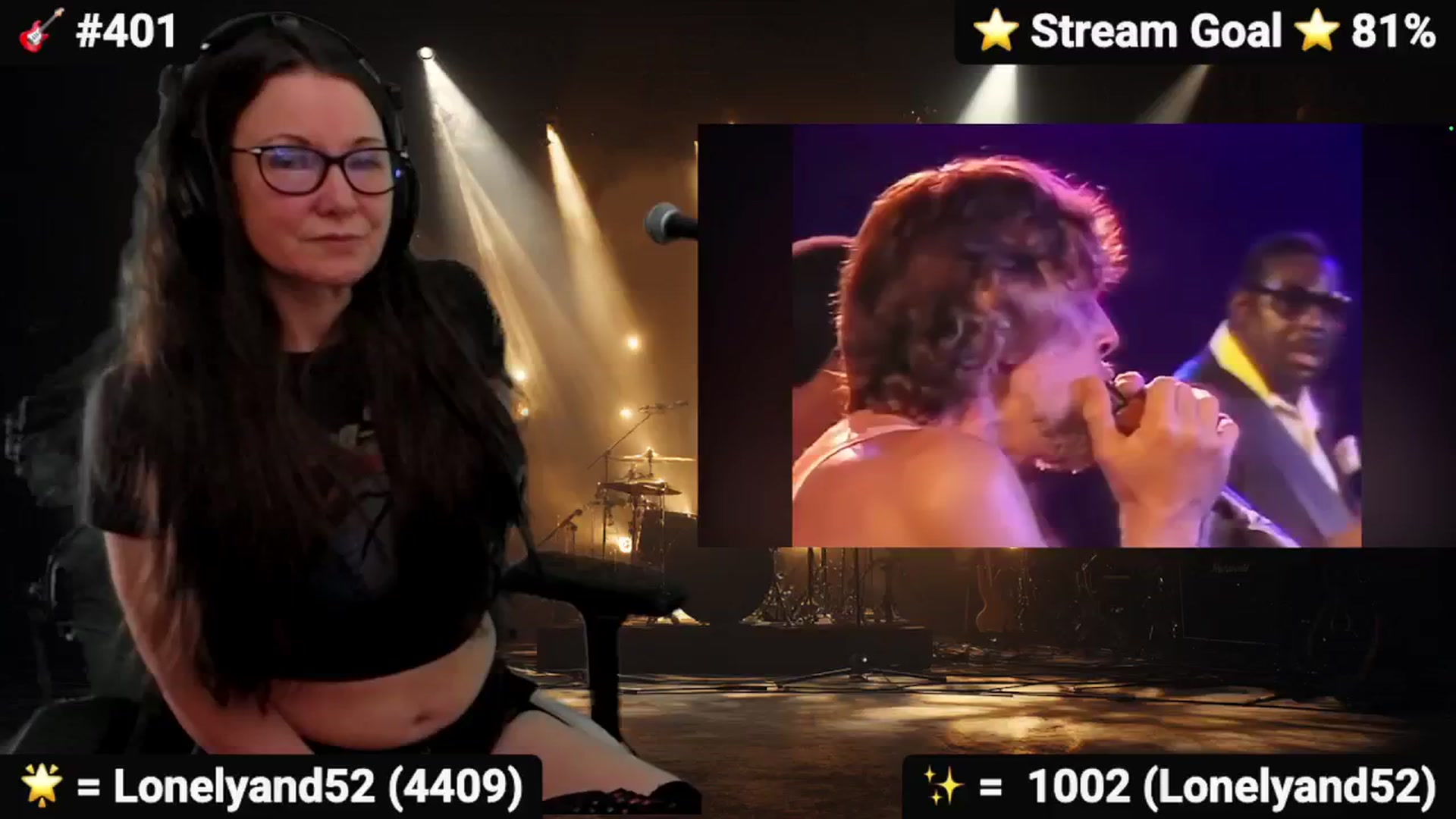 Gallery image thumbnail from DesZeppelin's myfreecams stream on, 12/28/2025, 09:03 image 18 of 20