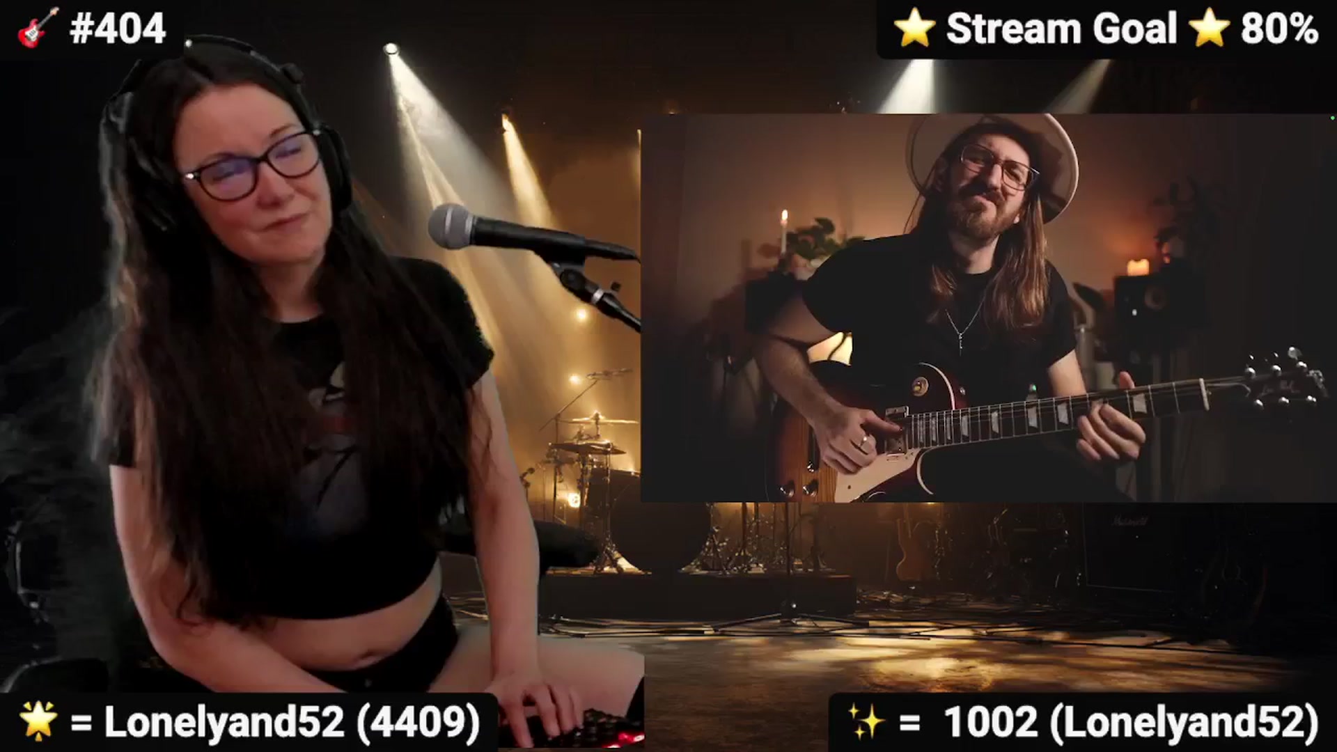 Gallery image thumbnail from DesZeppelin's myfreecams stream on, 12/28/2025, 09:03 image 14 of 20