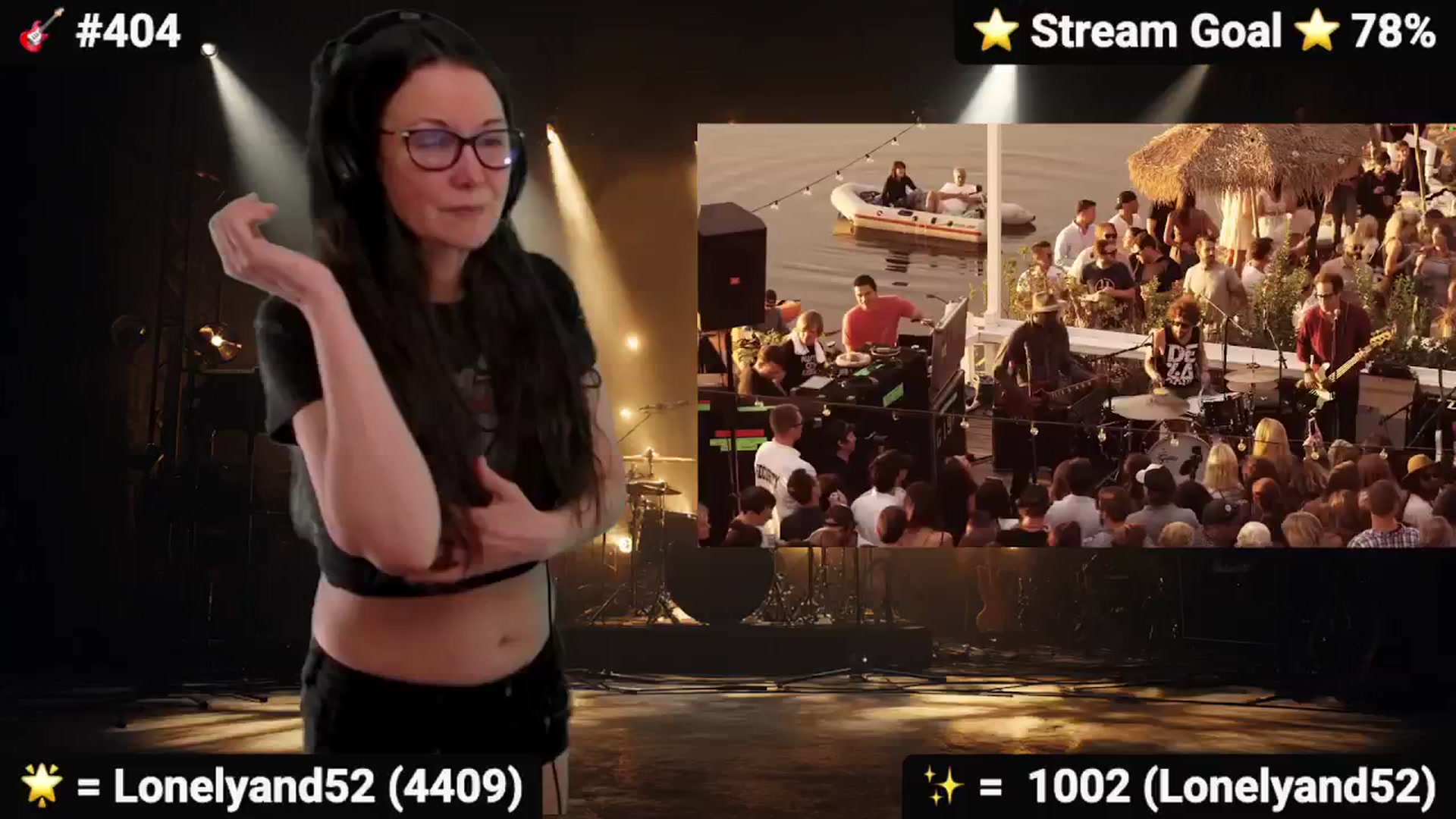 Gallery image thumbnail from DesZeppelin's myfreecams stream on, 12/28/2025, 09:03 image 11 of 20