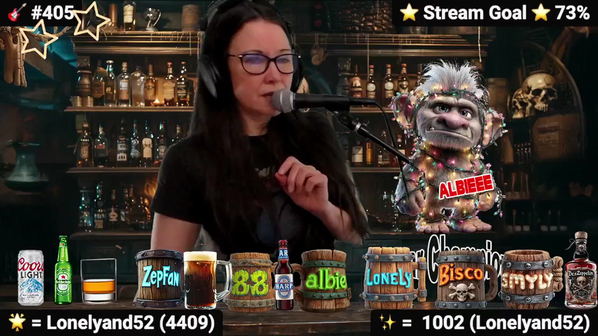 Gallery image thumbnail from DesZeppelin's myfreecams stream on, 12/28/2025, 09:03 image 1 of 20