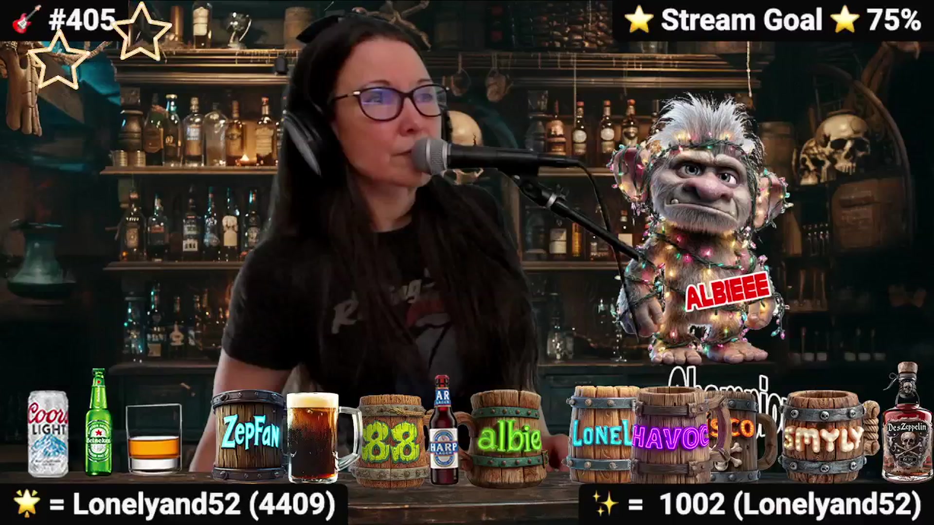 Gallery image thumbnail from DesZeppelin's myfreecams stream on, 12/28/2025, 09:03 image 5 of 20
