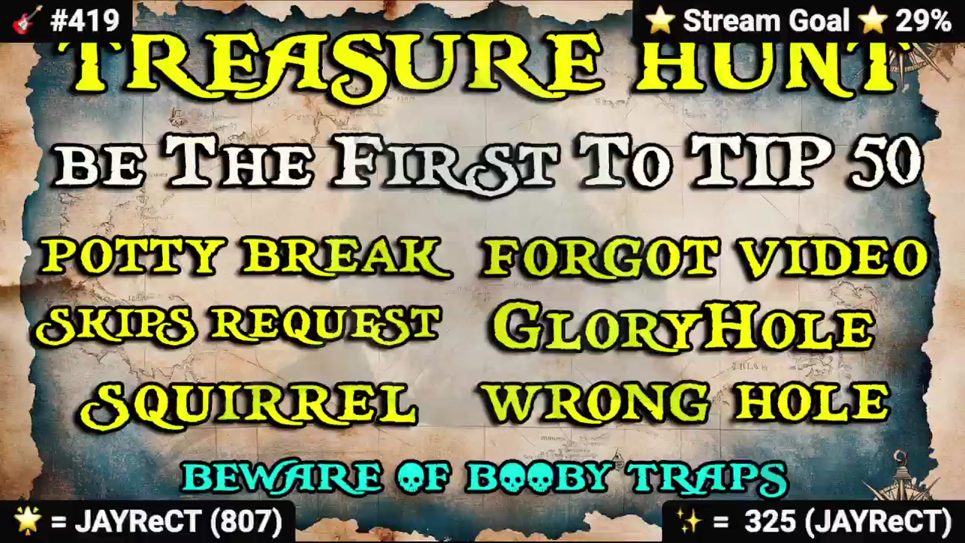 Gallery image thumbnail from DesZeppelin's myfreecams stream on, 12/31/2025, 08:06 image 2 of 20
