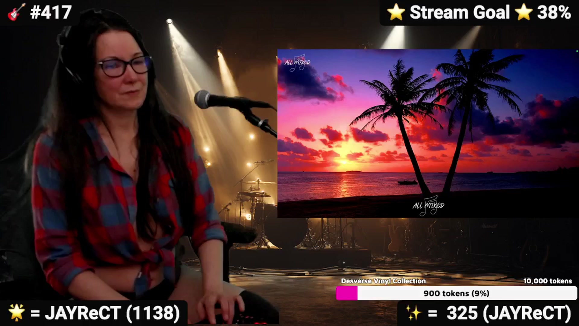 Gallery image thumbnail from DesZeppelin's myfreecams stream on, 12/31/2025, 08:06 image 16 of 20