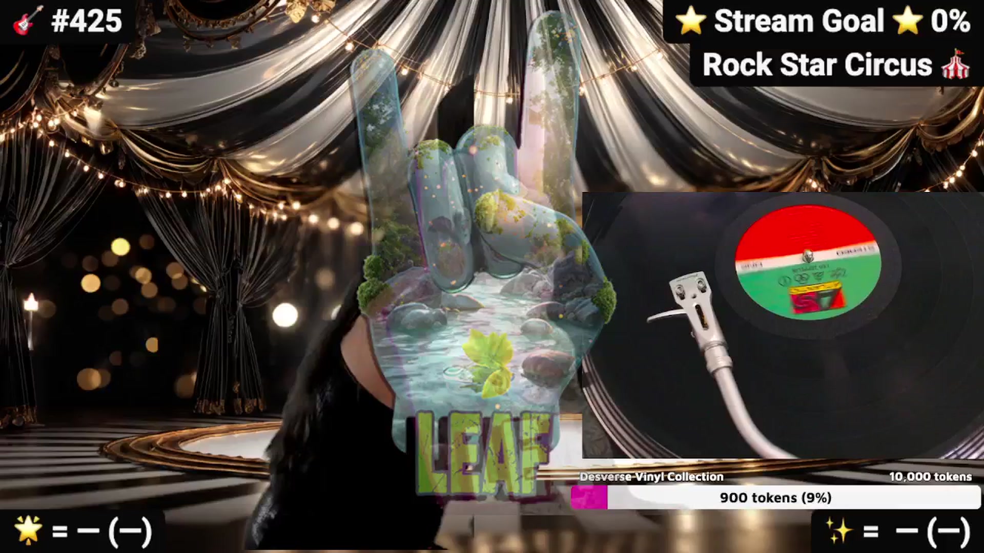 Gallery image thumbnail from DesZeppelin's myfreecams stream on, 01/01/2026, 01:38 image 2 of 20