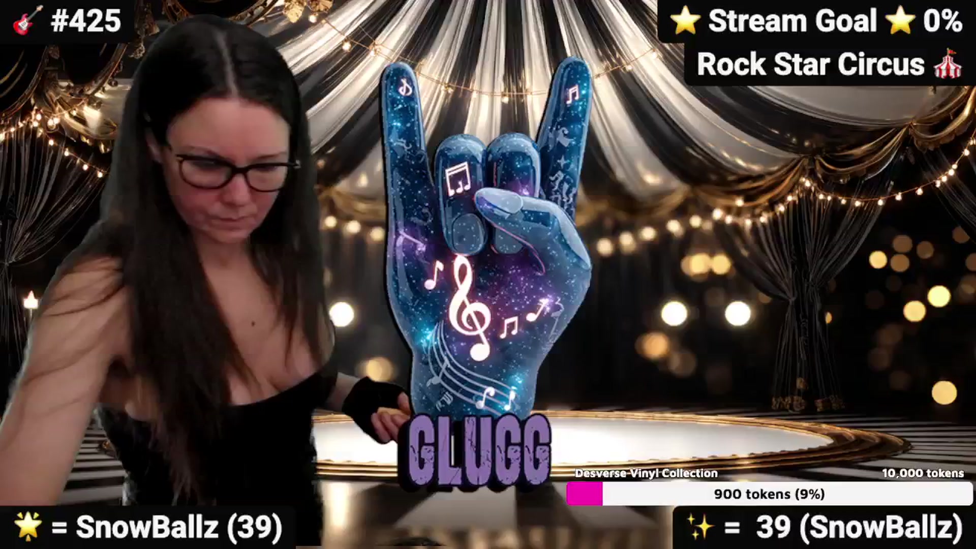 Gallery image thumbnail from DesZeppelin's myfreecams stream on, 01/01/2026, 01:38 image 4 of 20