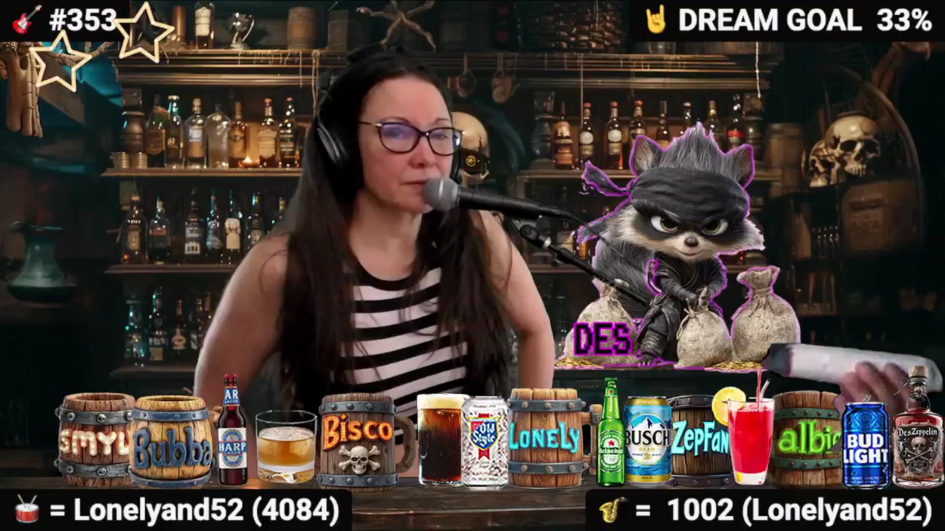 Gallery image thumbnail from DesZeppelin's myfreecams stream on, 01/03/2026, 08:17 image 12 of 20