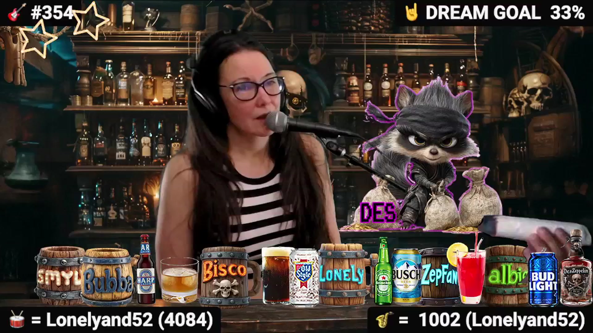 Gallery image thumbnail from DesZeppelin's myfreecams stream on, 01/03/2026, 08:17 image 1 of 20