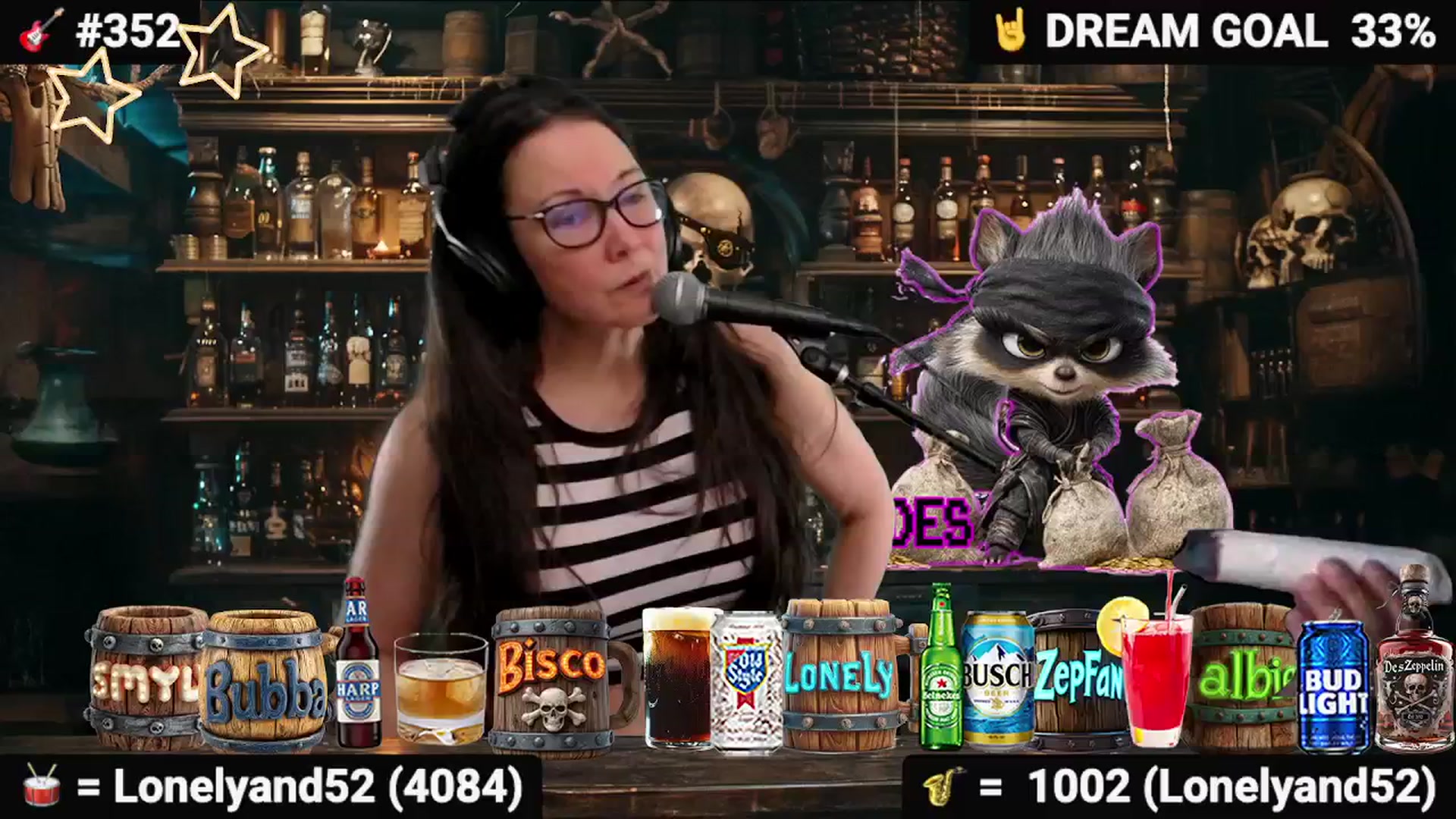 Gallery image thumbnail from DesZeppelin's myfreecams stream on, 01/03/2026, 08:17 image 13 of 20