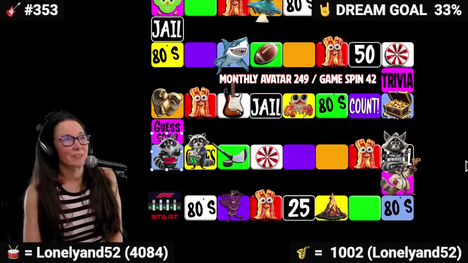 Gallery image thumbnail from DesZeppelin's myfreecams stream on, 01/03/2026, 08:17 image 6 of 20