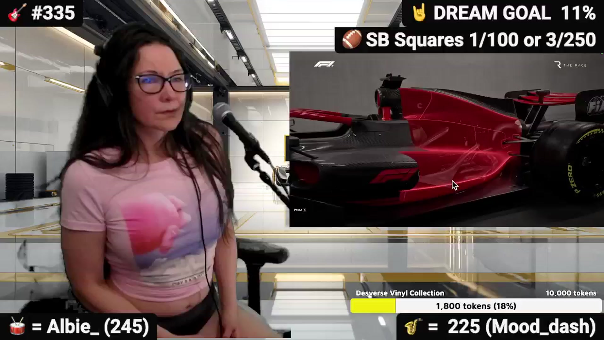 Gallery image thumbnail from DesZeppelin's myfreecams stream on, 01/28/2026, 01:20 image 12 of 20