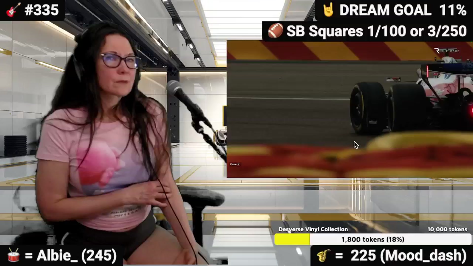 Gallery image thumbnail from DesZeppelin's myfreecams stream on, 01/28/2026, 01:20 image 15 of 20