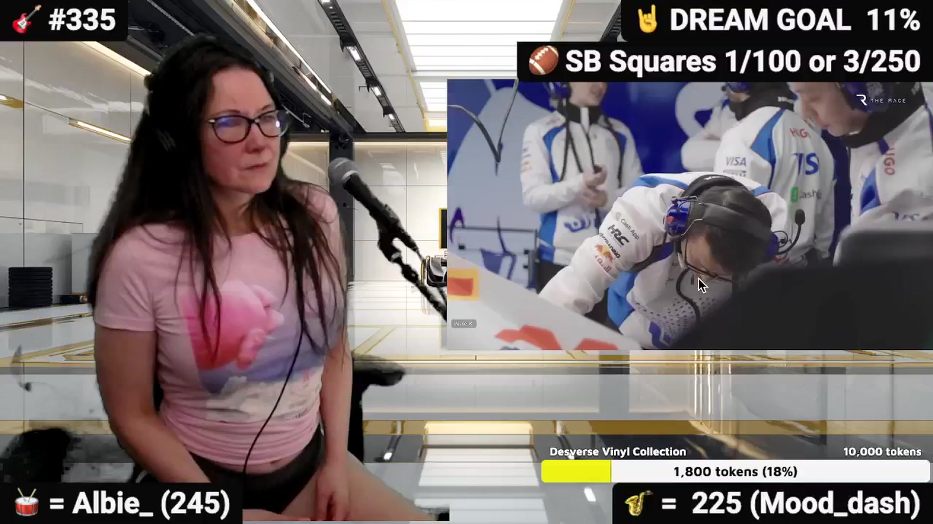 Gallery image thumbnail from DesZeppelin's myfreecams stream on, 01/28/2026, 01:20 image 18 of 20