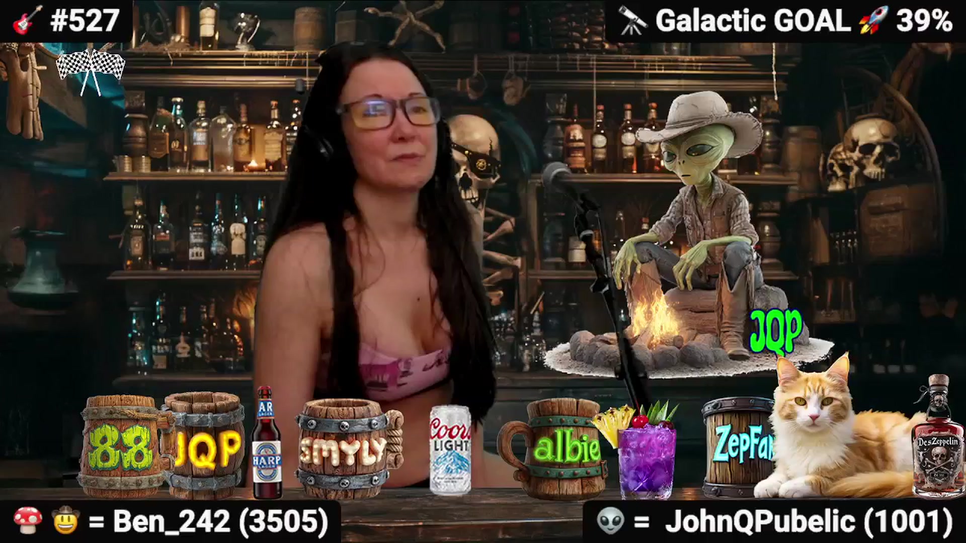 Gallery image thumbnail from DesZeppelin's myfreecams stream on, 03/05/2026, 09:34 image 17 of 20