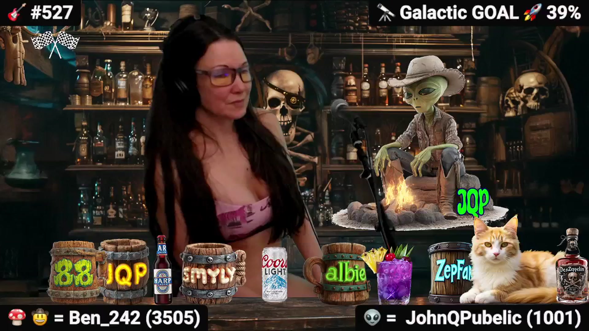 Gallery image thumbnail from DesZeppelin's myfreecams stream on, 03/05/2026, 09:34 image 16 of 20