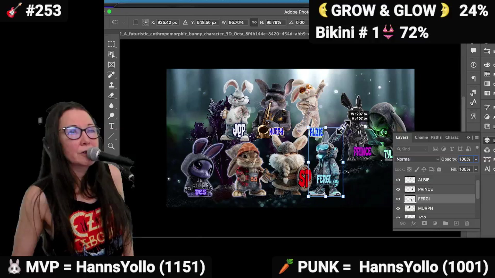 Gallery image thumbnail from DesZeppelin's myfreecams stream on, 04/05/2026, 01:12 image 4 of 20