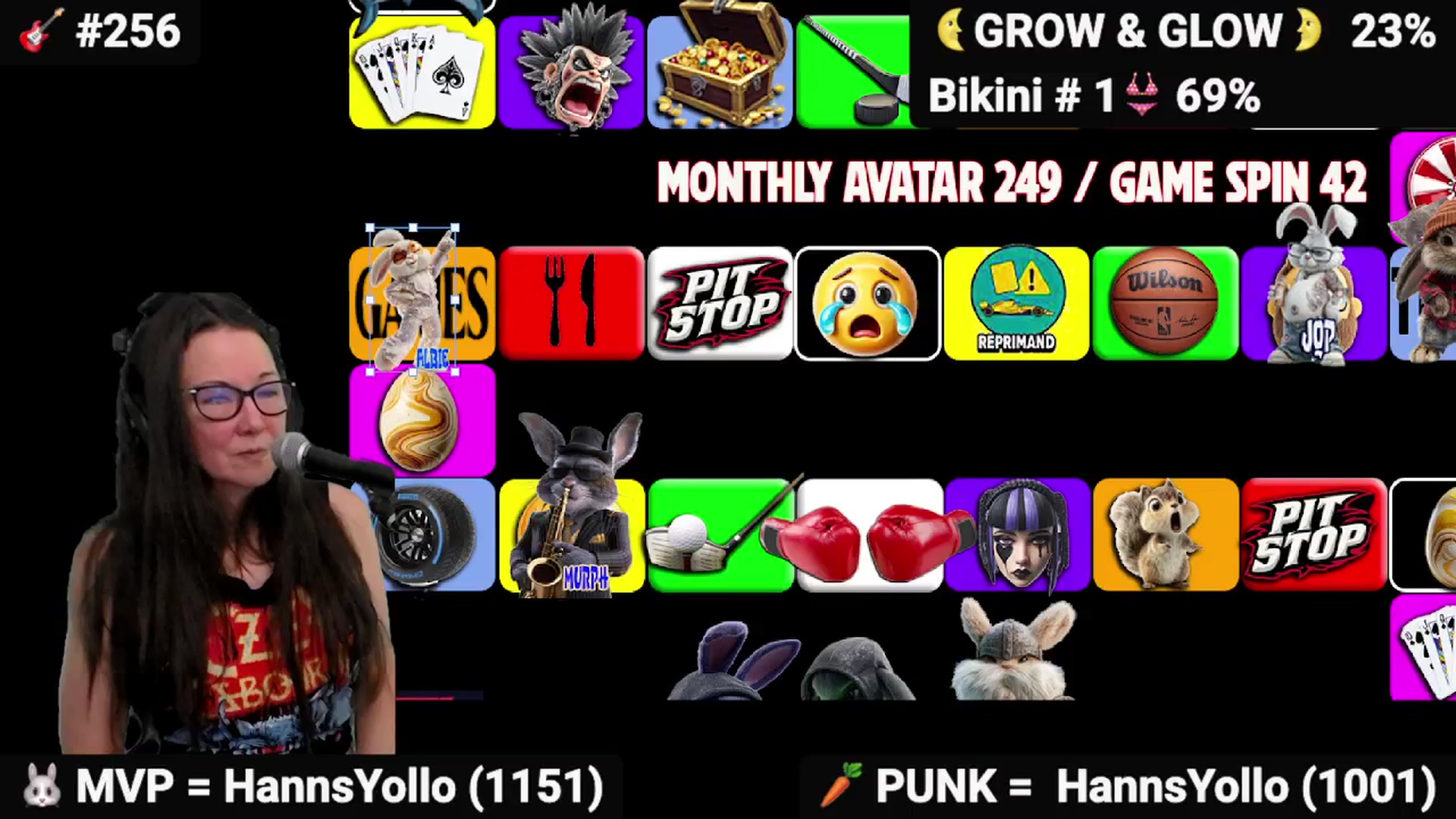 Gallery image thumbnail from DesZeppelin's myfreecams stream on, 04/05/2026, 01:12 image 2 of 20