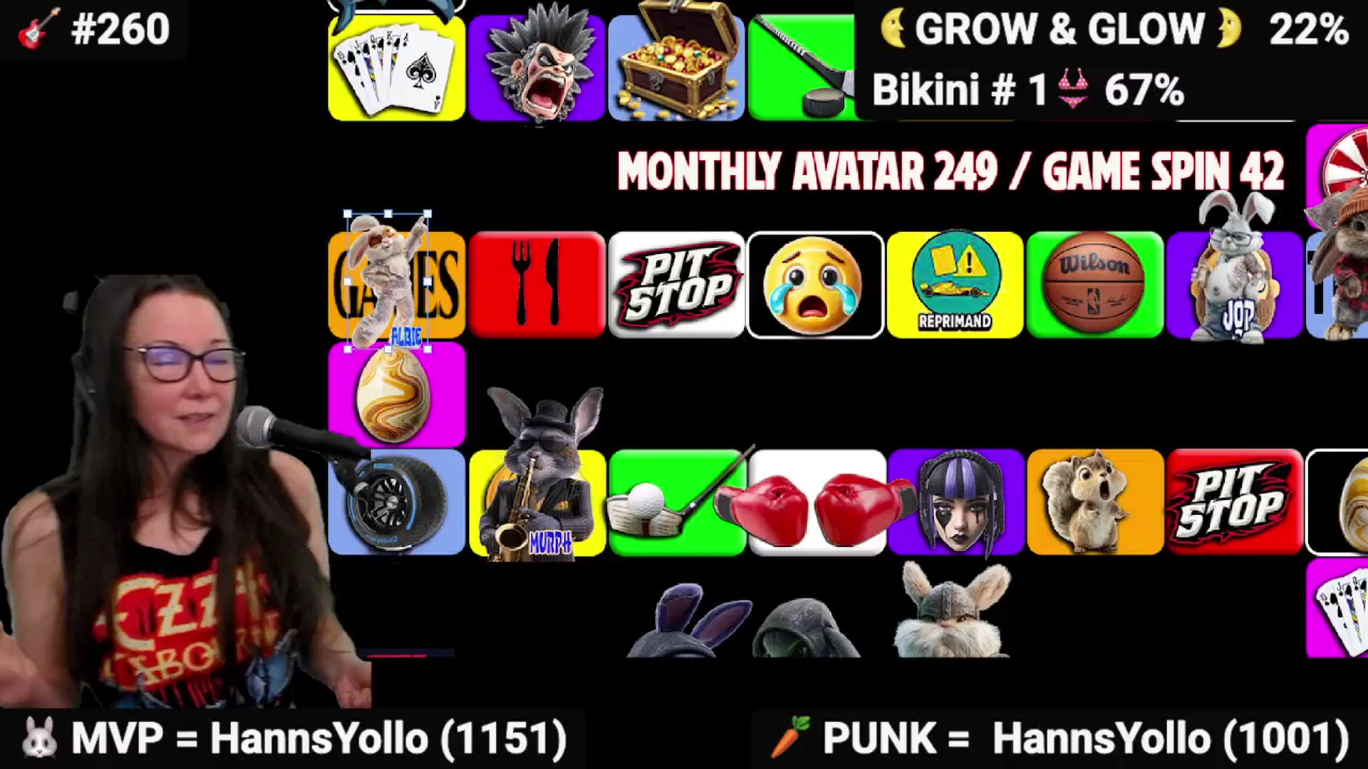 Gallery image thumbnail from DesZeppelin's myfreecams stream on, 04/05/2026, 01:12 image 1 of 20