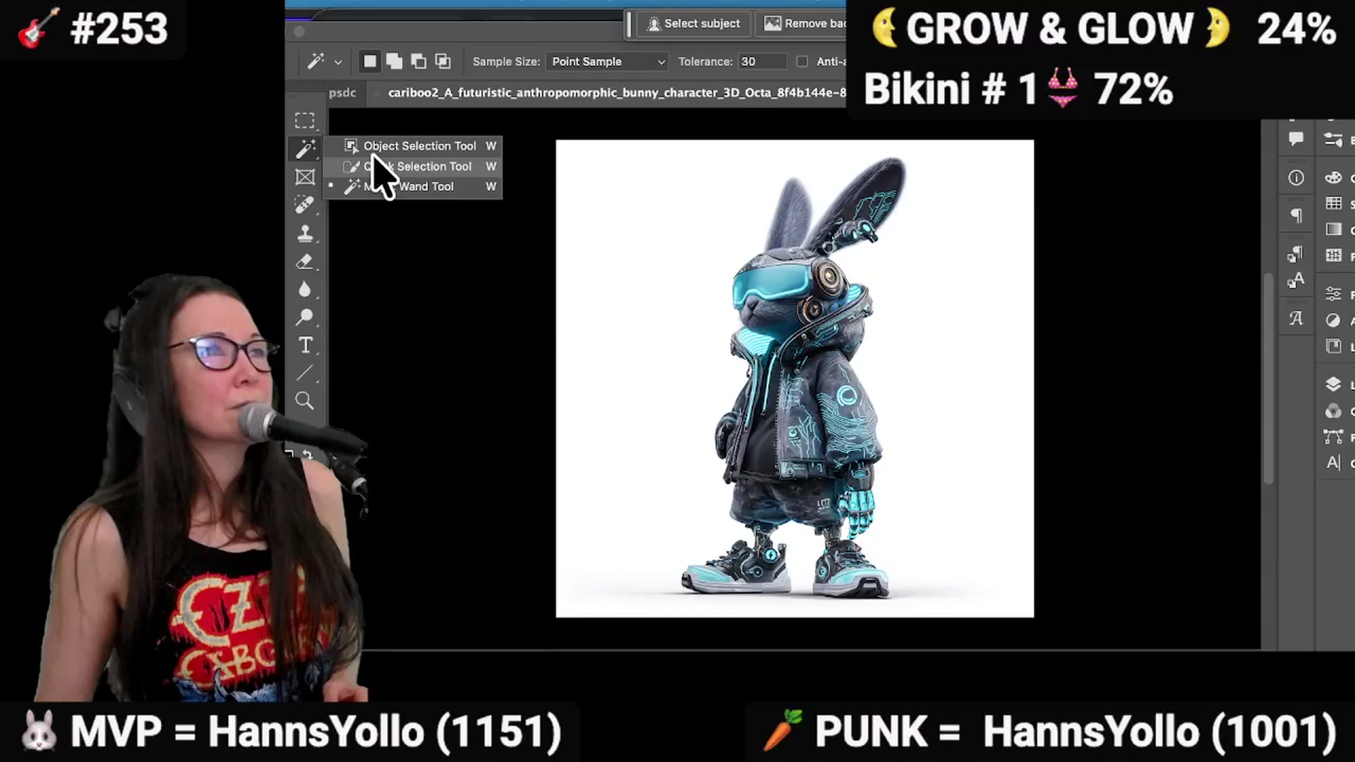 Gallery image thumbnail from DesZeppelin's myfreecams stream on, 04/05/2026, 01:12 image 3 of 20