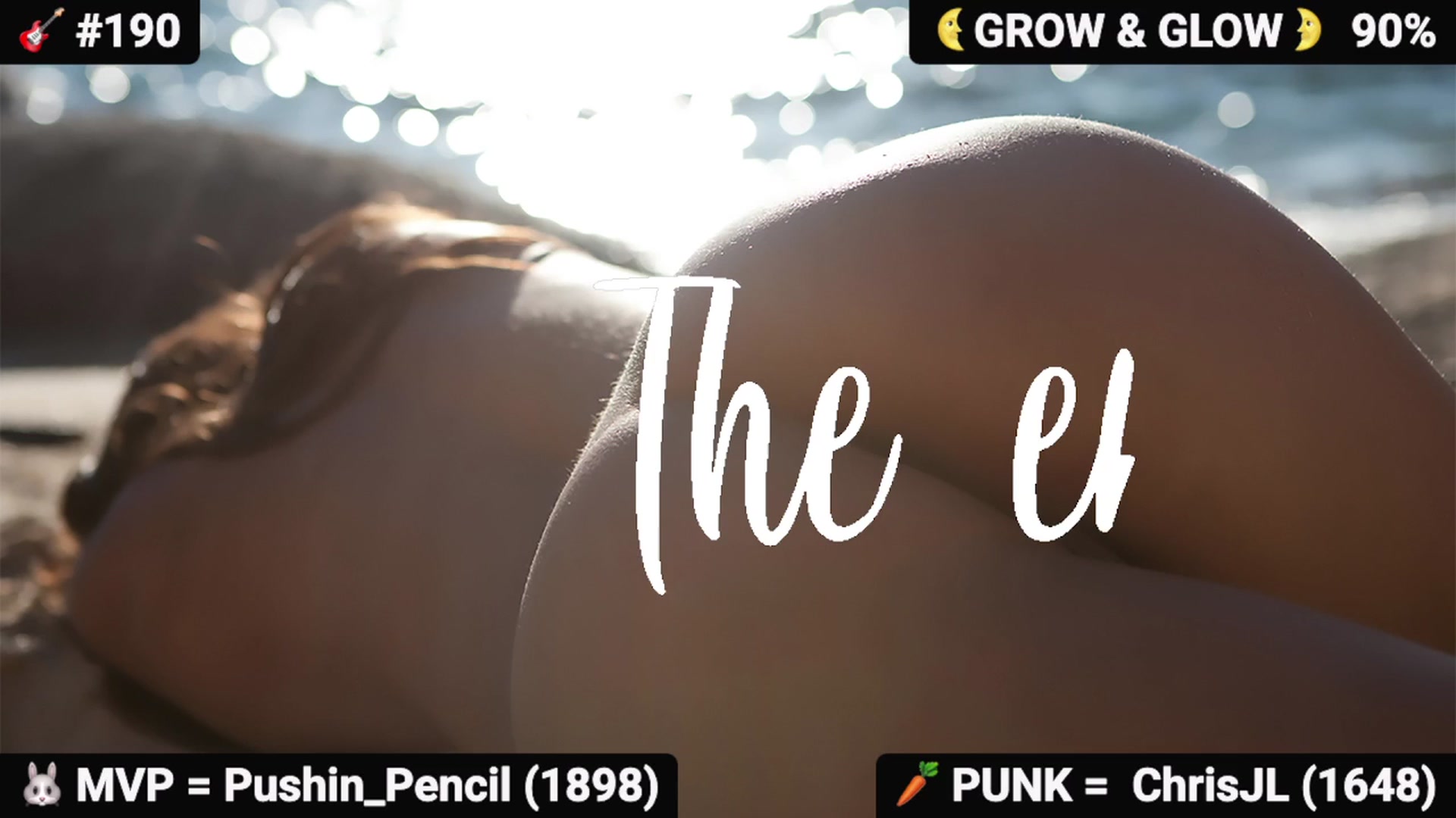 Gallery image thumbnail from DesZeppelin's myfreecams stream on, 04/05/2026, 08:48 image 15 of 20