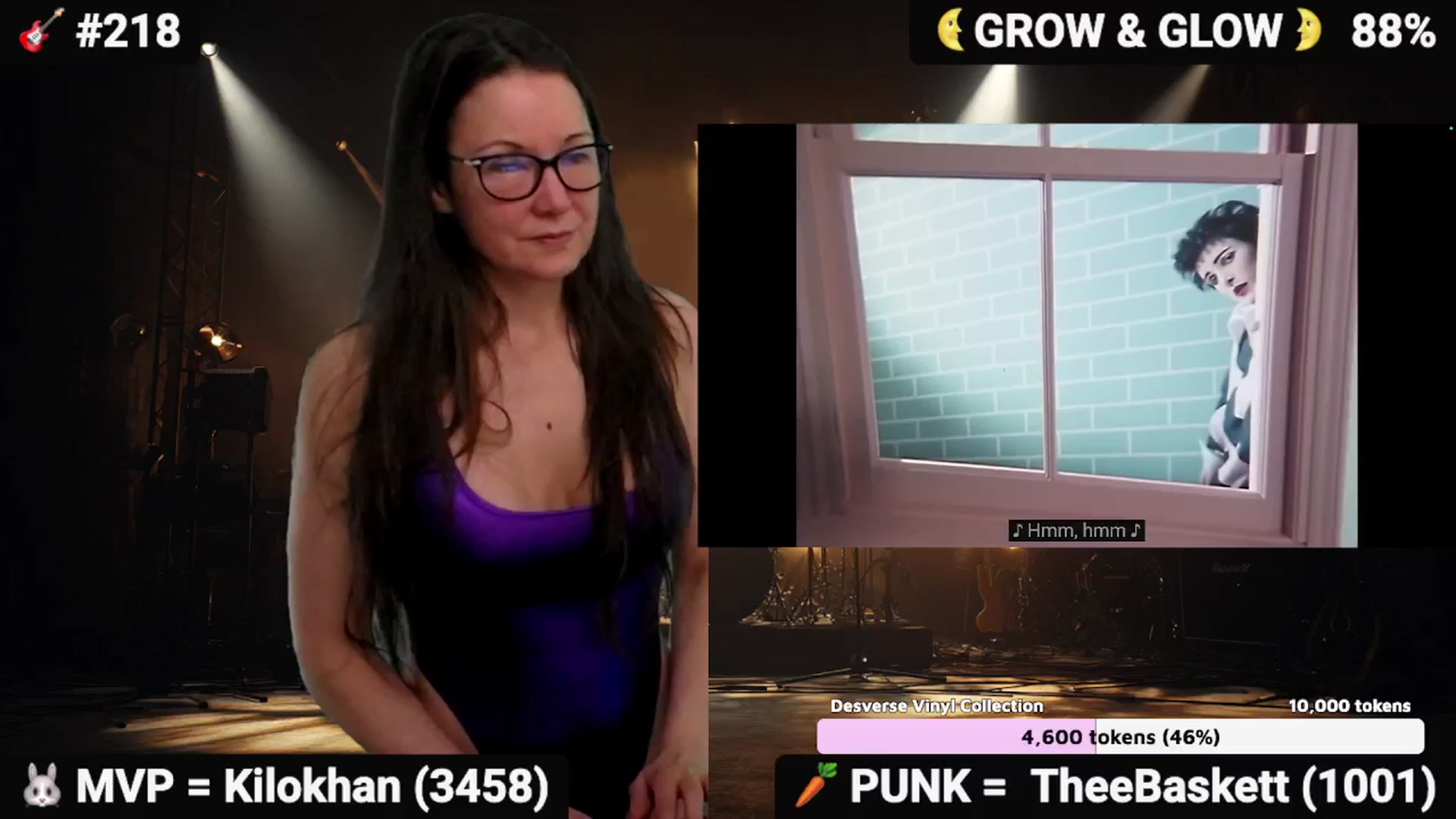 Gallery image thumbnail from DesZeppelin's myfreecams stream on, 04/12/2026, 09:15 image 4 of 20